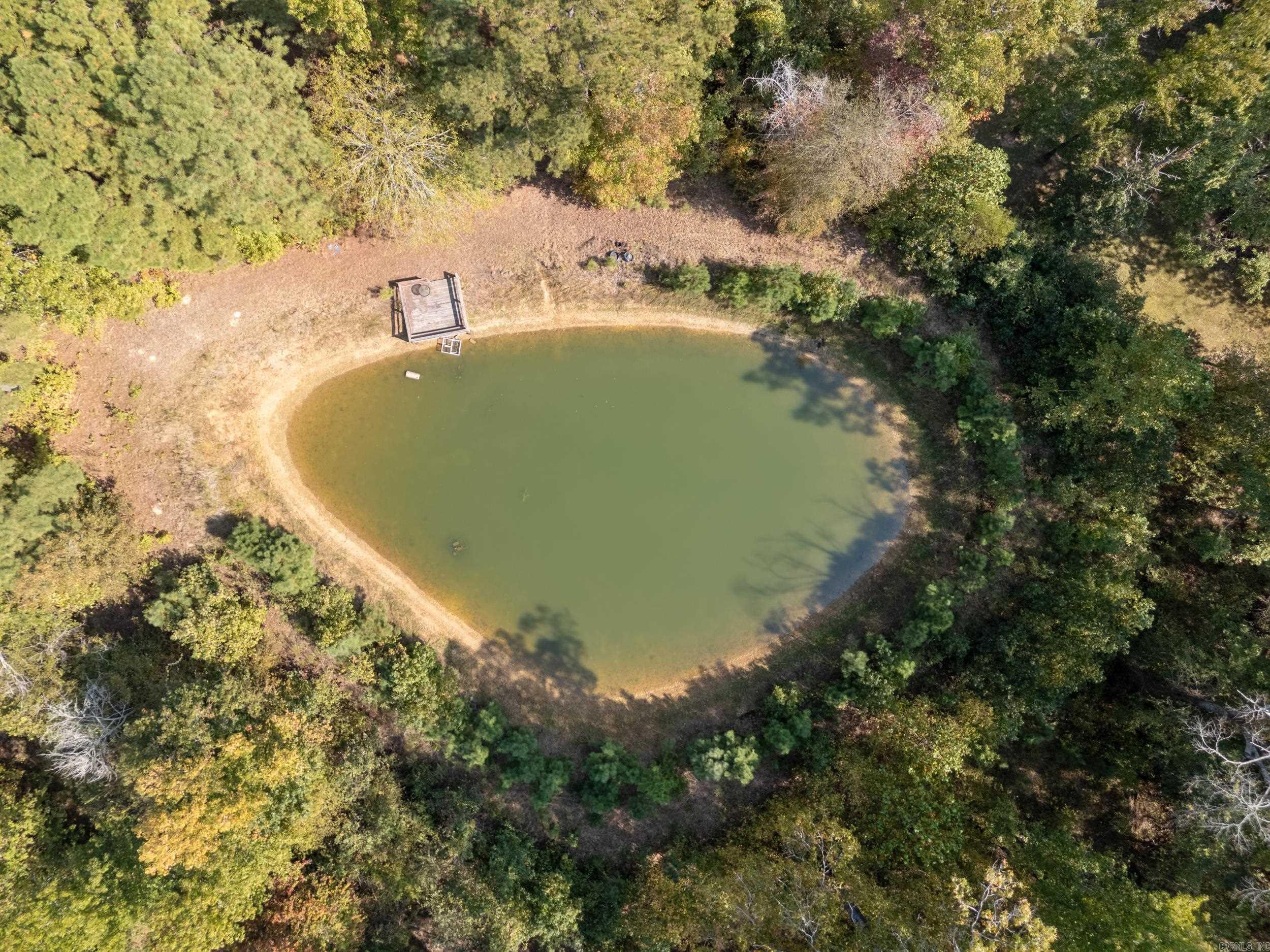 2404 N Arch Street Sheridan, AR 72150