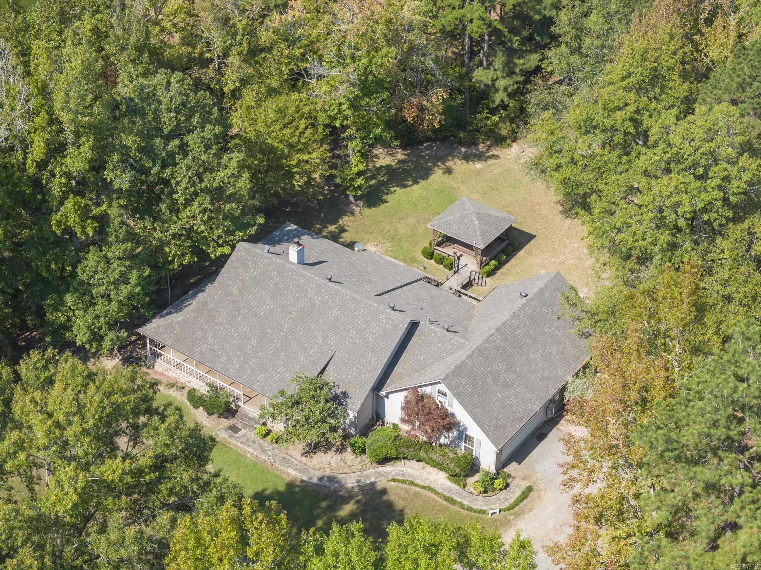 2404 N Arch Street Sheridan, AR 72150