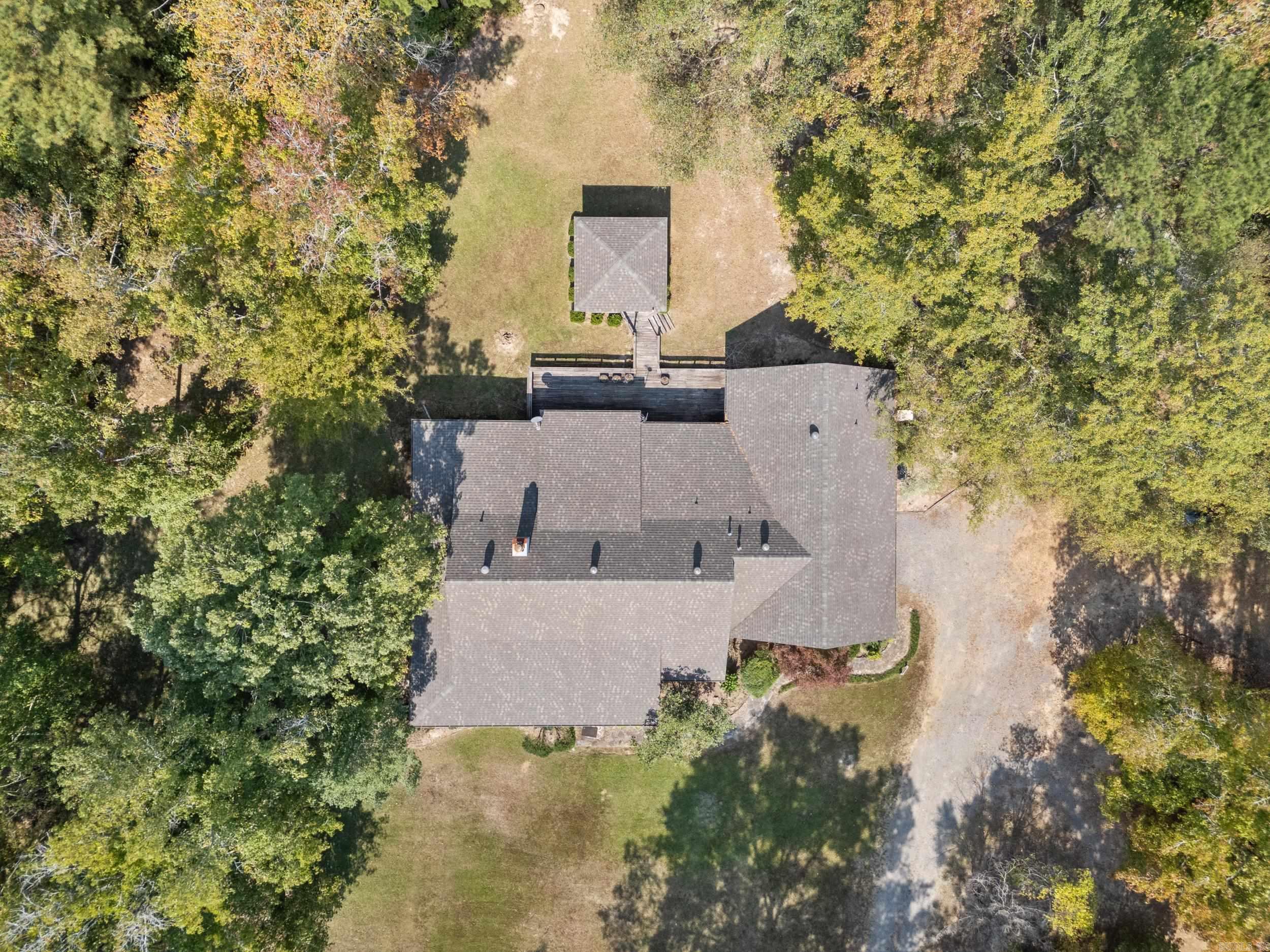 2404 N Arch Street Sheridan, AR 72150