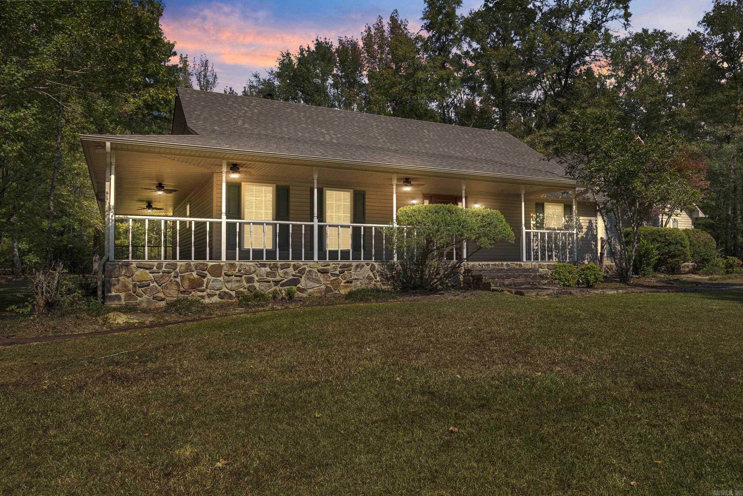 2404 N Arch Street Sheridan, AR 72150