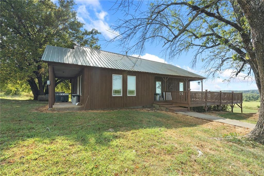 429 Farefield  Saint Joe, AR