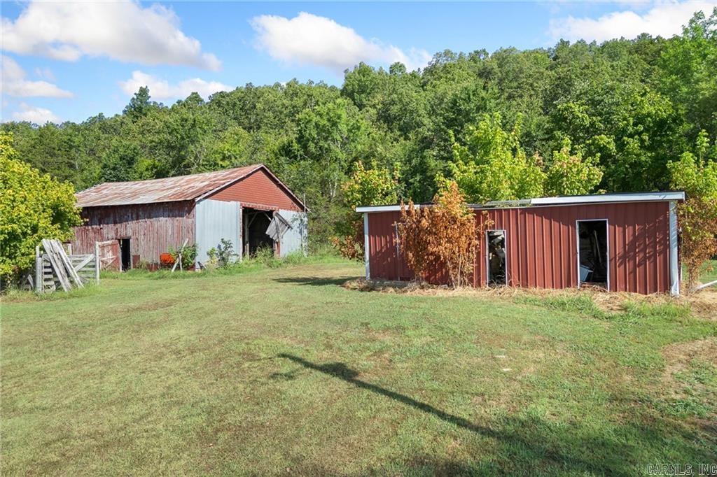 429 Farefield  Saint Joe, AR