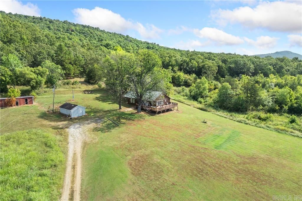 429 Farefield  Saint Joe, AR