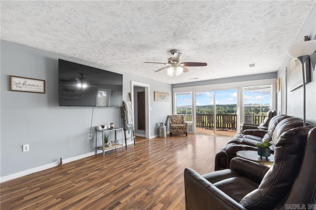 429 Farefield  Saint Joe, AR