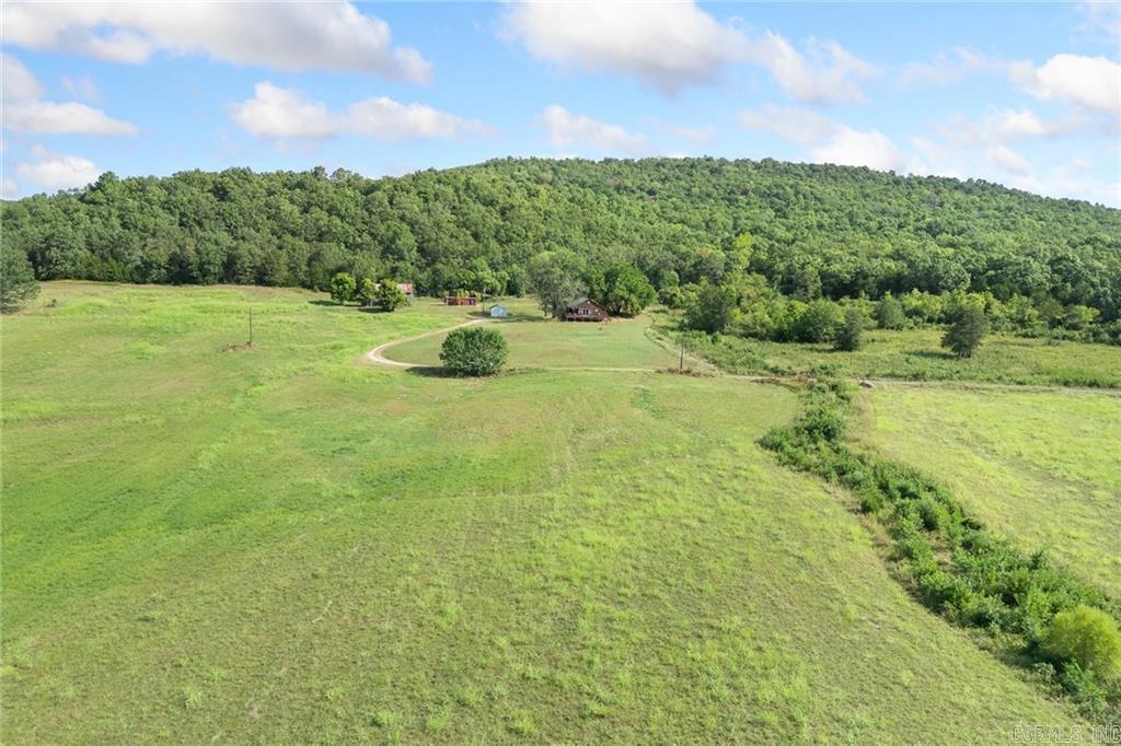 429 Farefield  Saint Joe, AR