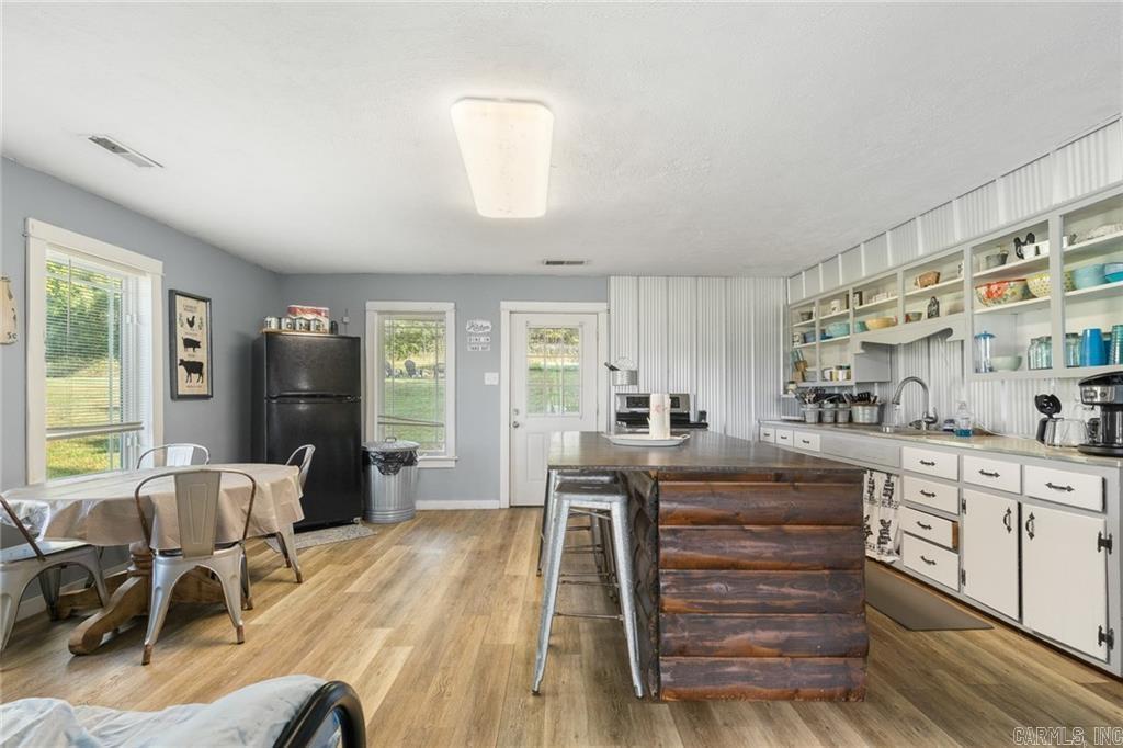 429 Farefield  Saint Joe, AR