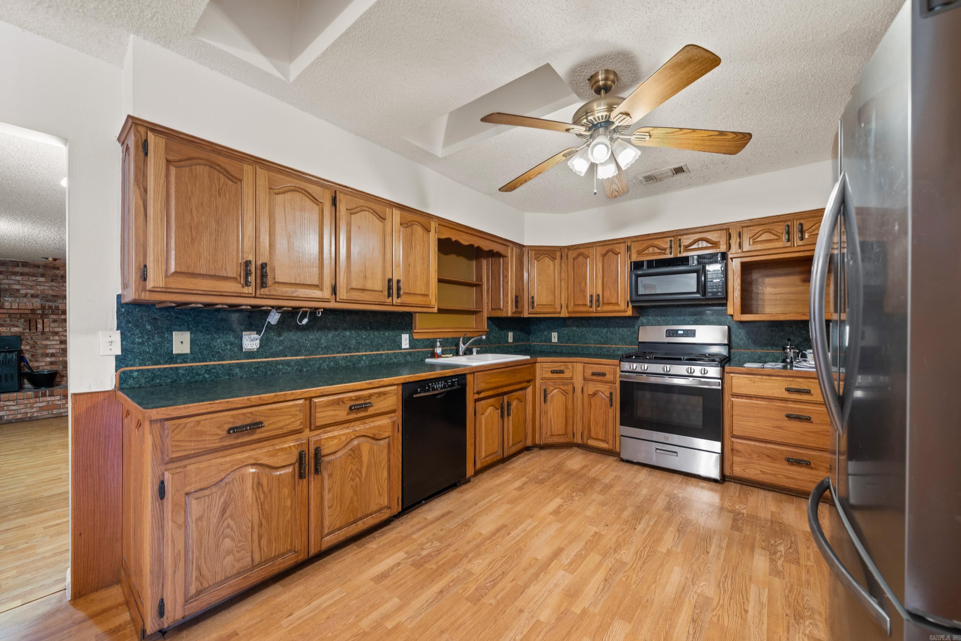 105 Briarcroft Hot Springs, AR 71913