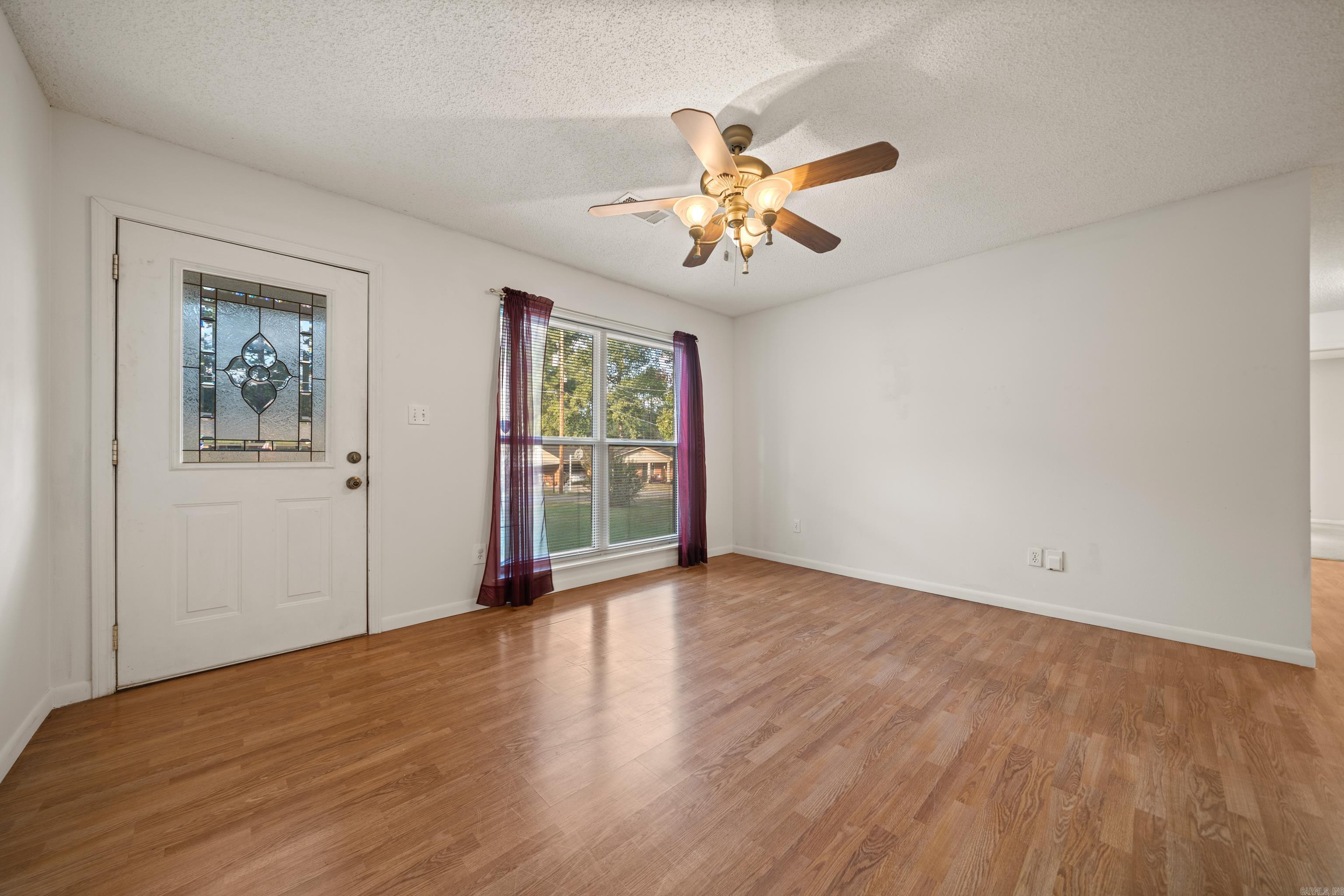 105 Briarcroft Hot Springs, AR 71913