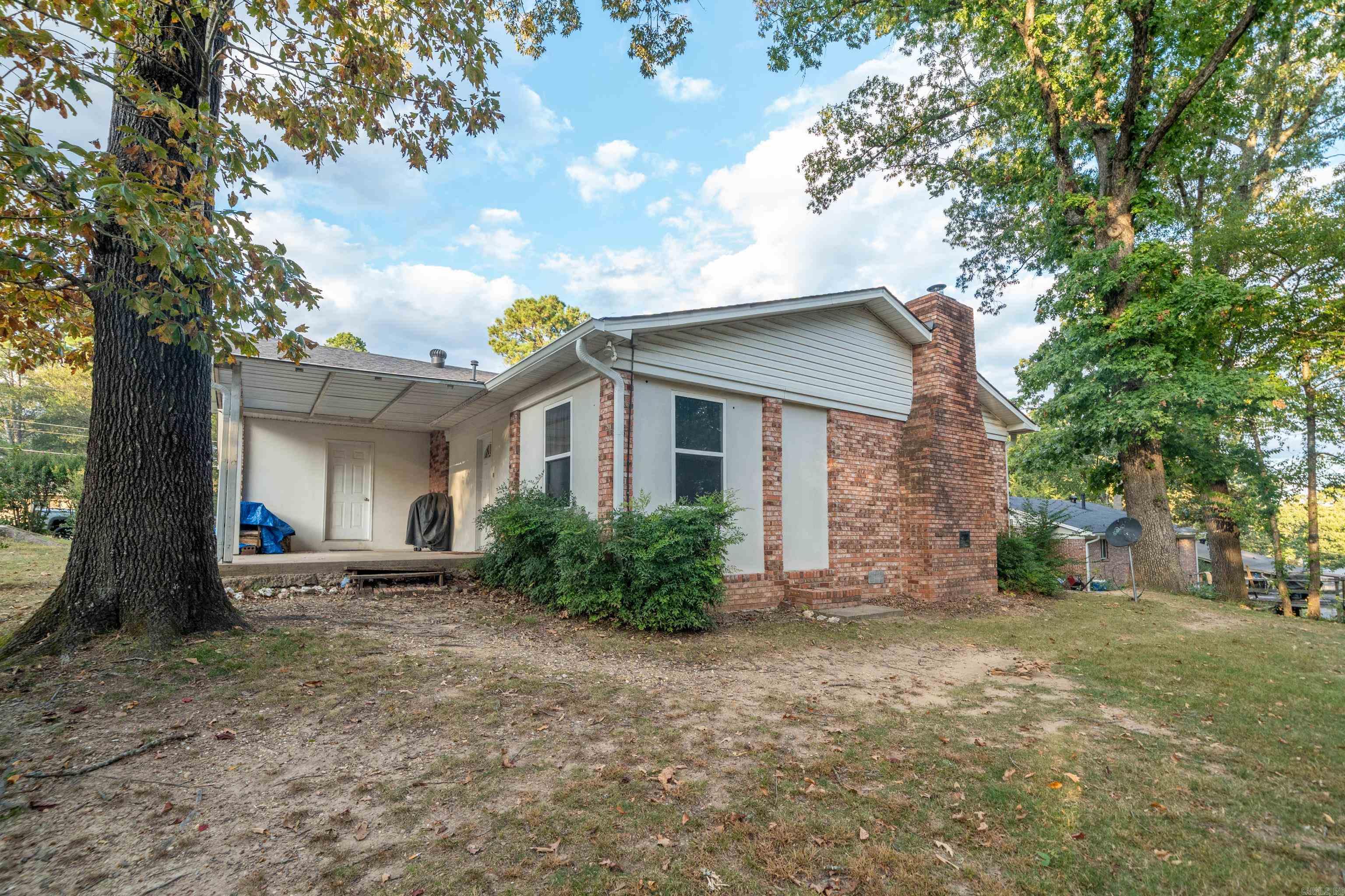 105 Briarcroft Hot Springs, AR 71913