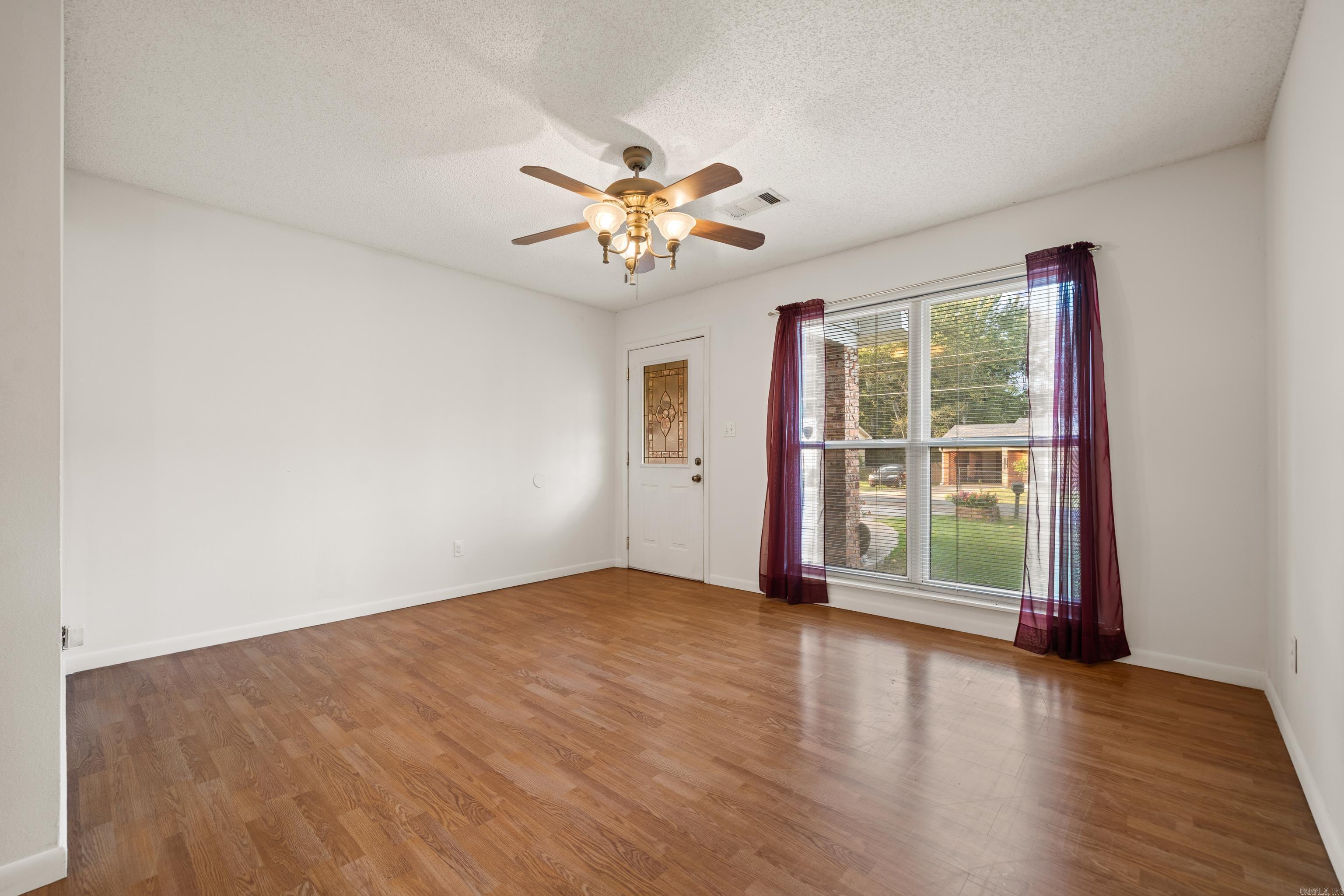 105 Briarcroft Hot Springs, AR 71913