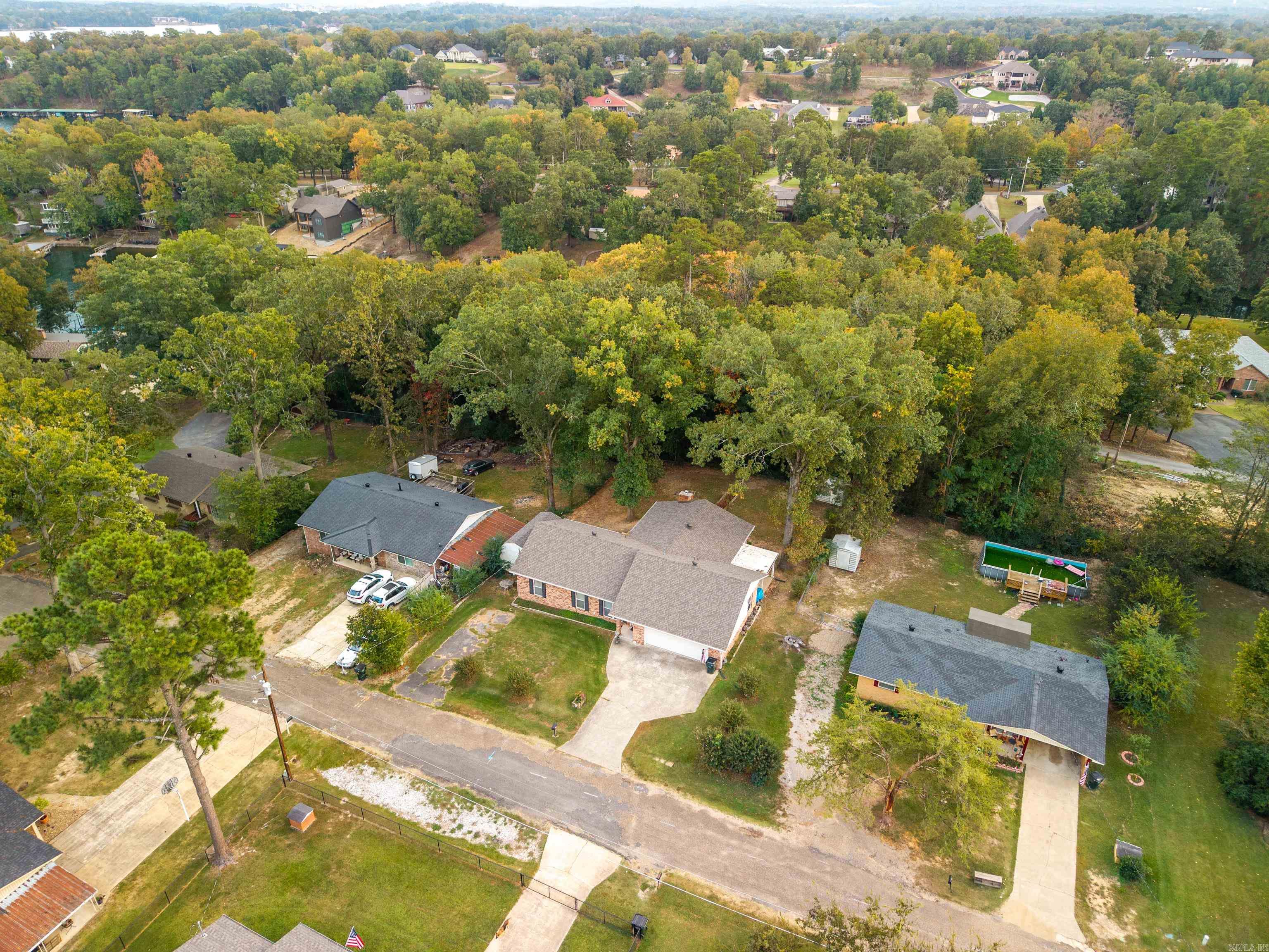 105 Briarcroft Hot Springs, AR 71913