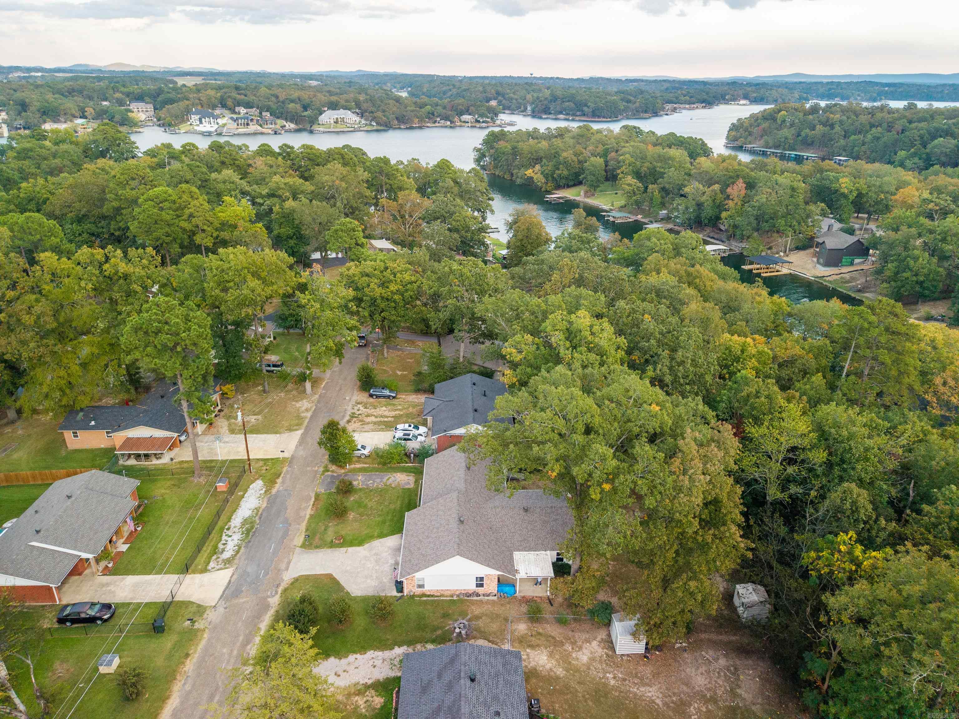 105 Briarcroft Hot Springs, AR 71913