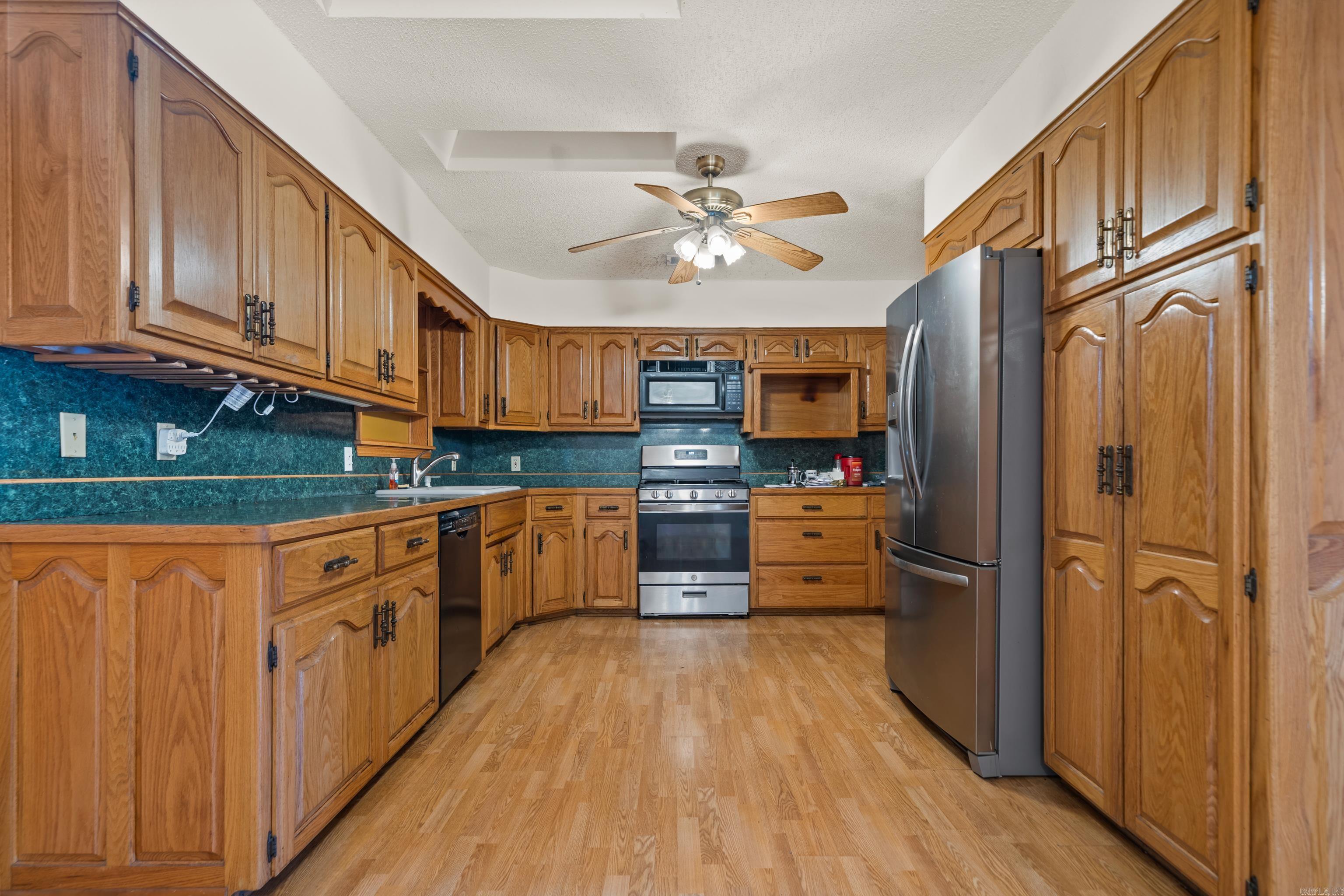 105 Briarcroft Hot Springs, AR 71913