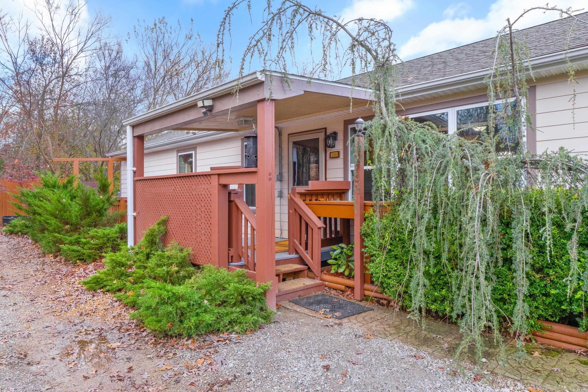 311 CR 804 Gamaliel, AR 72637