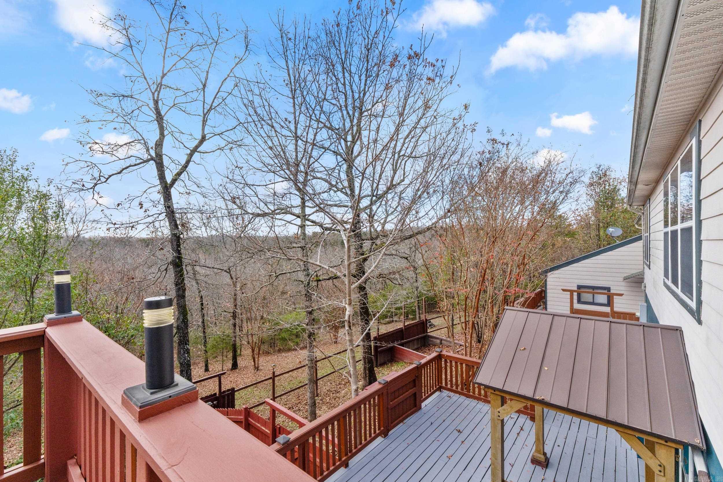 311 CR 804 Gamaliel, AR 72637