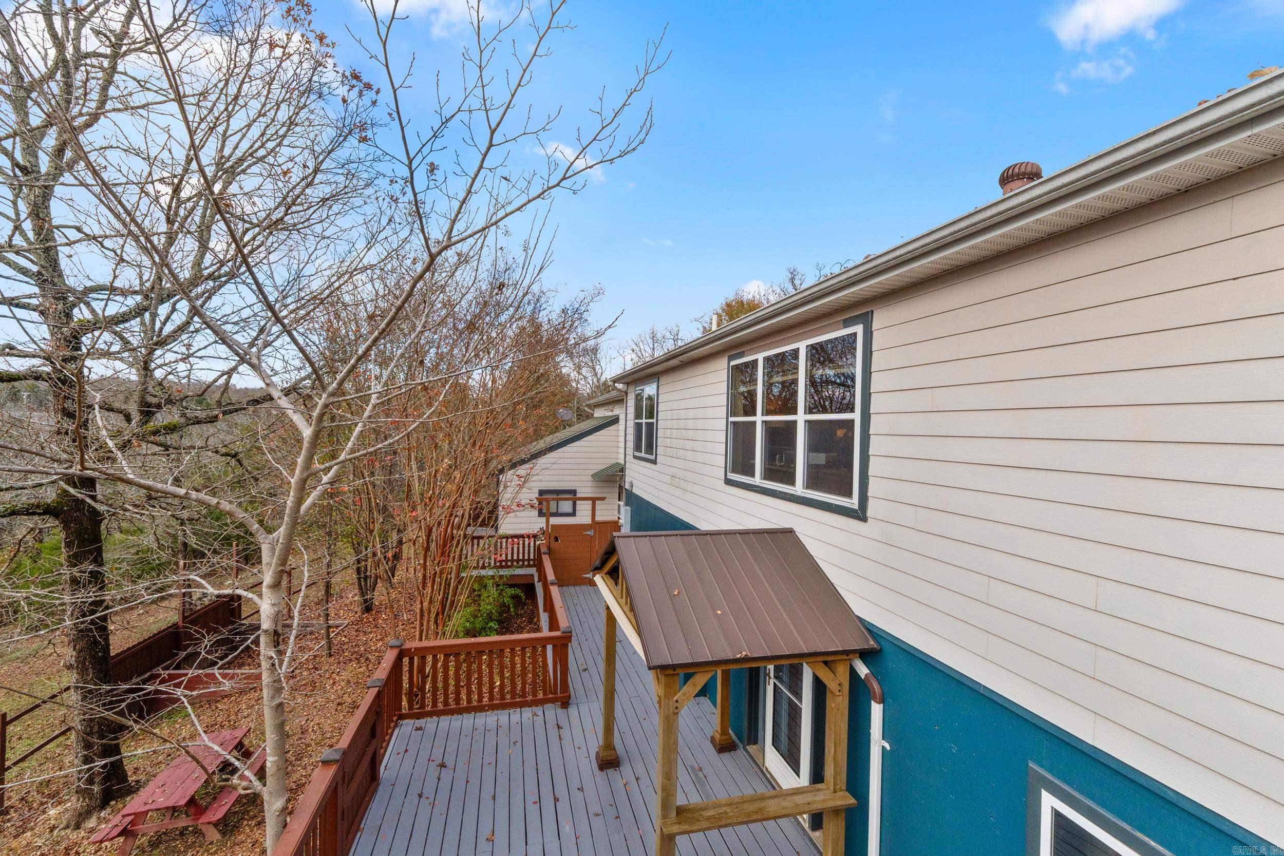 311 CR 804 Gamaliel, AR 72637