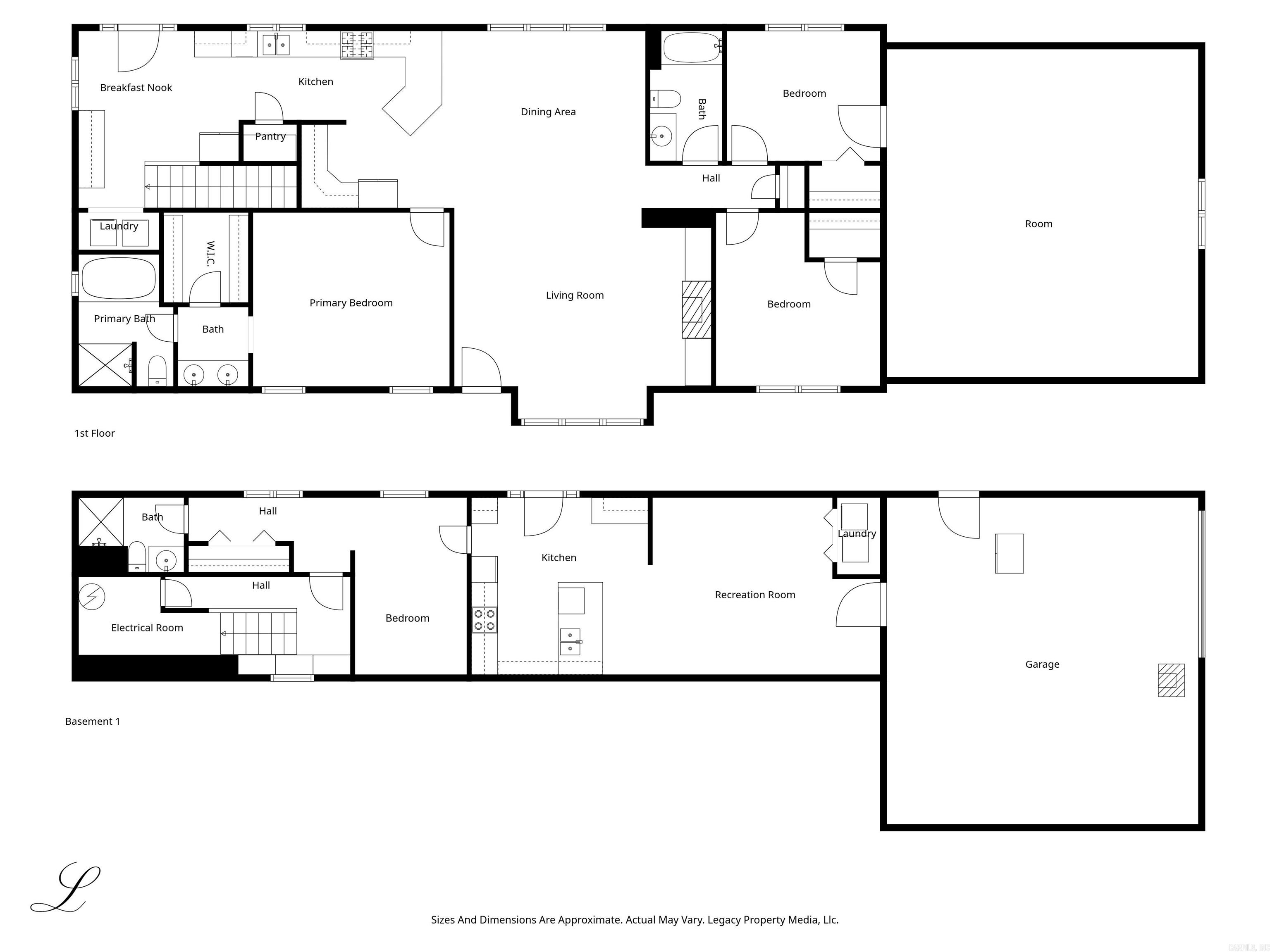 311 CR 804 Gamaliel, AR 72637