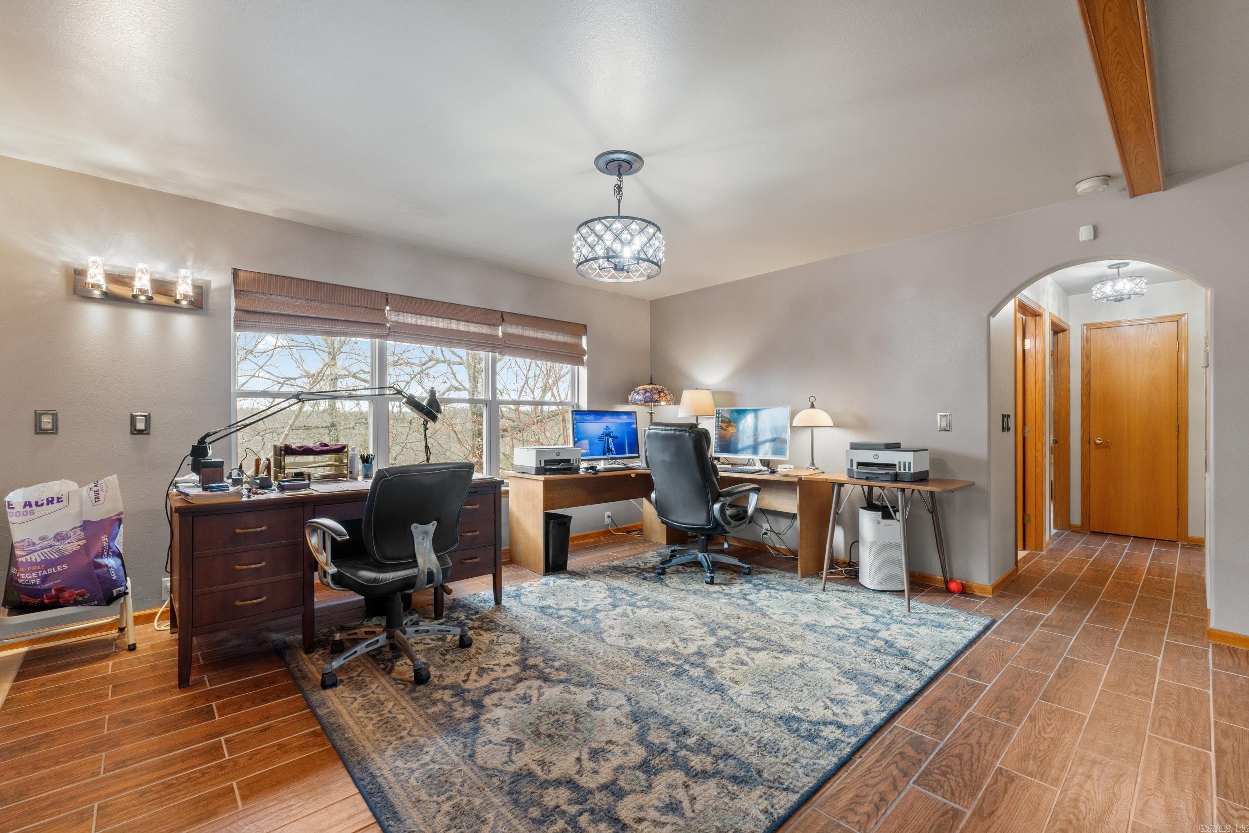 311 CR 804 Gamaliel, AR 72637