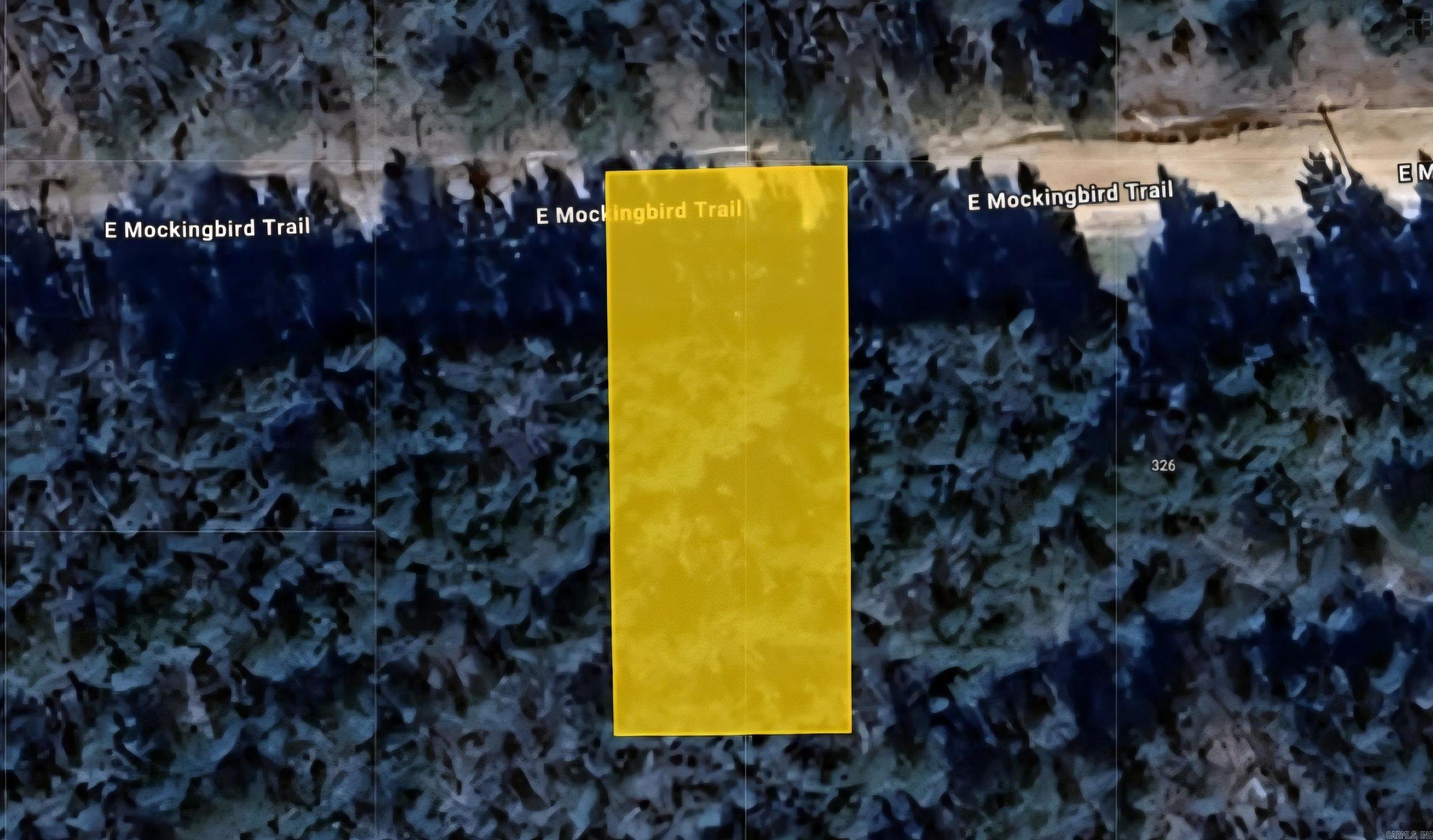 Lot 39 E Mockingbird  Lead Hill, AR