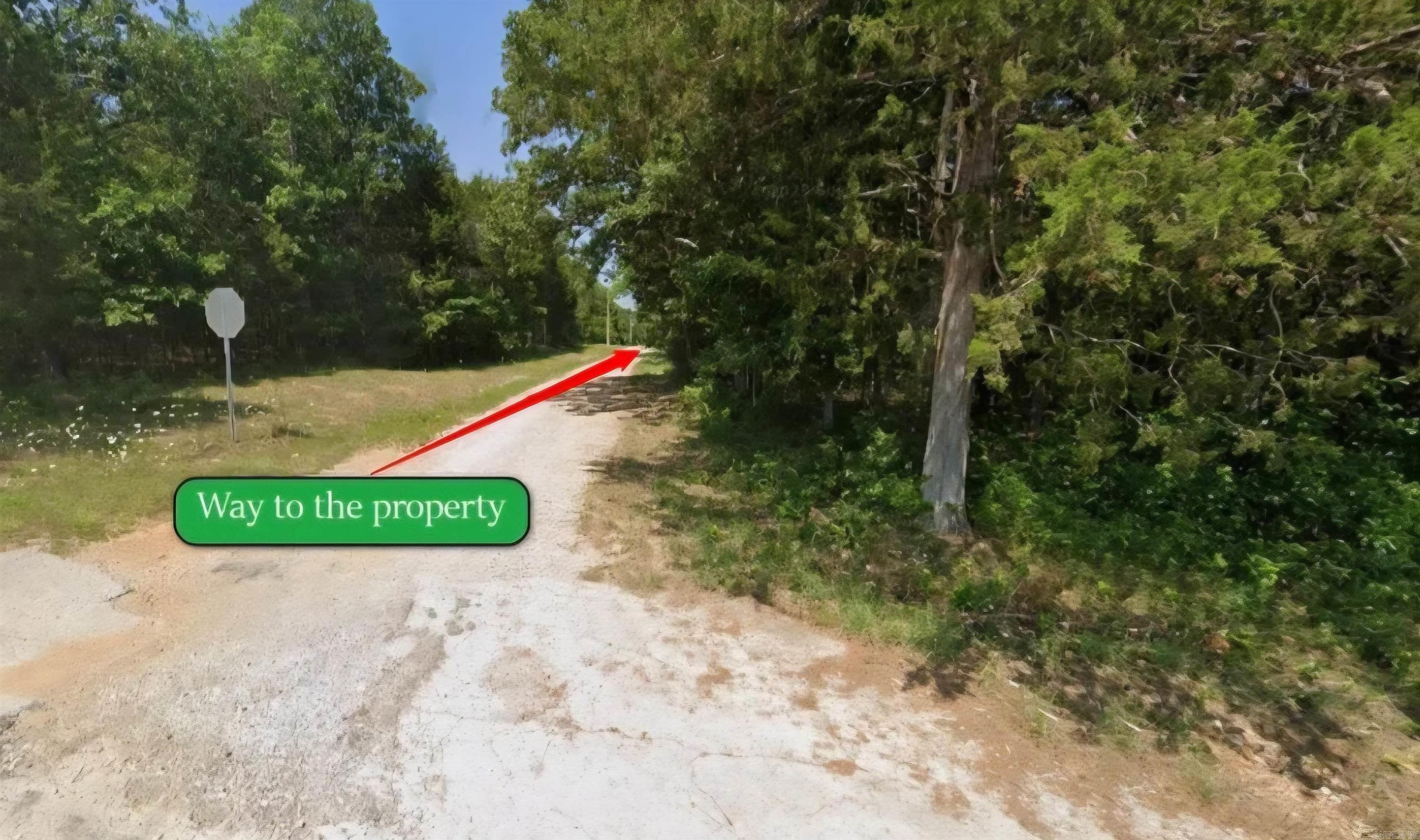 Lot 39 E Mockingbird  Lead Hill, AR
