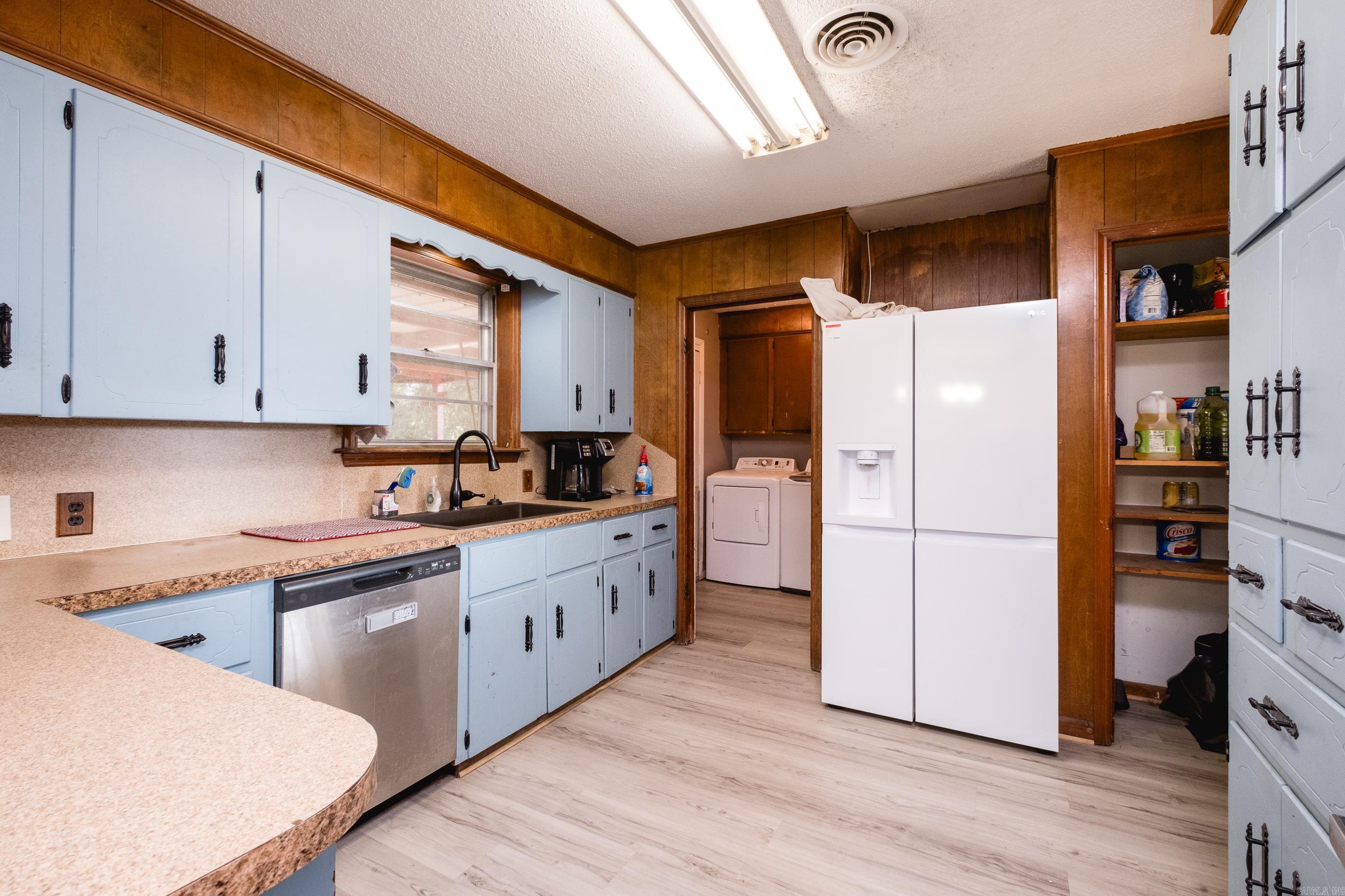 7024 Yarberry Lane Little Rock, AR 72209