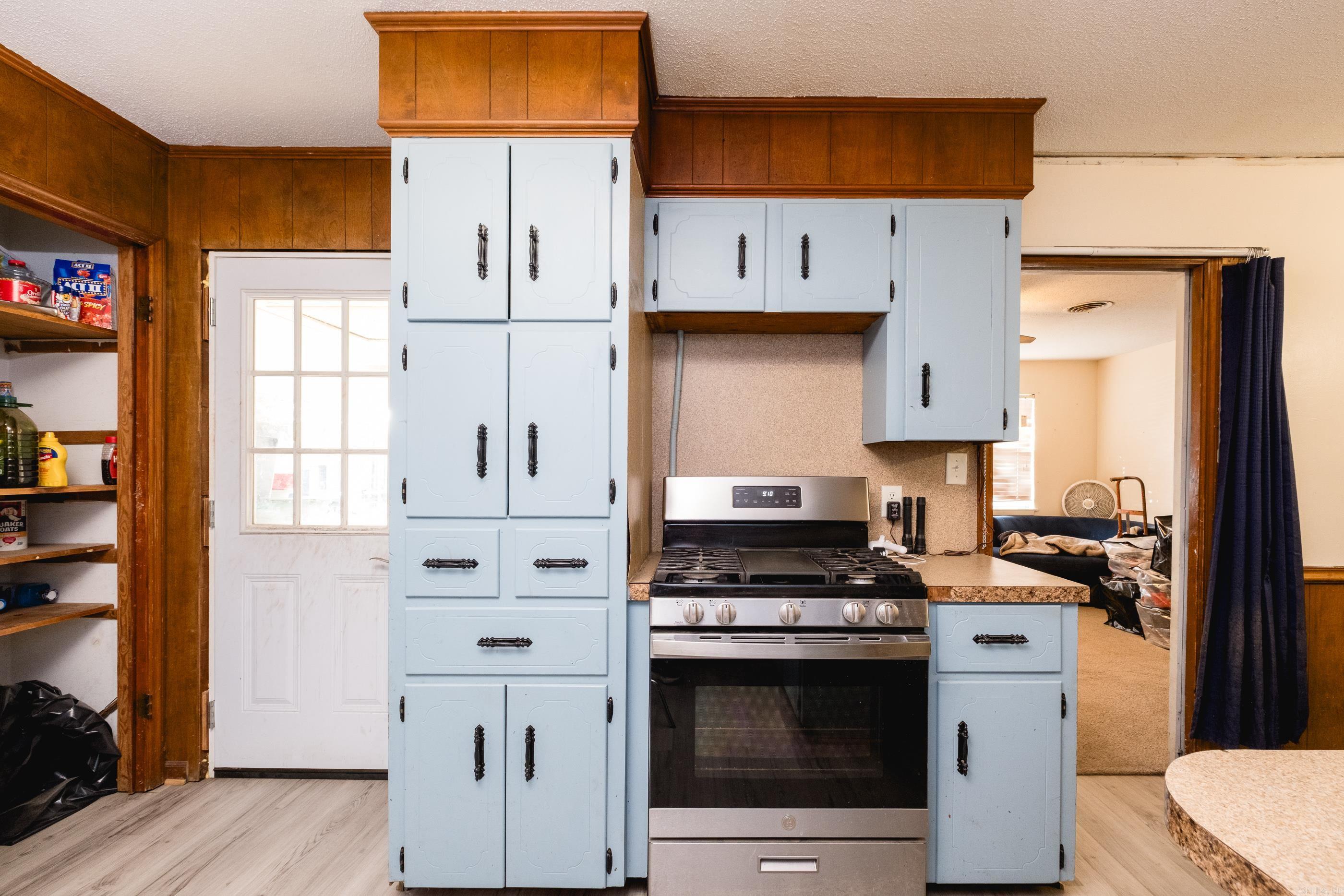 7024 Yarberry Lane Little Rock, AR 72209