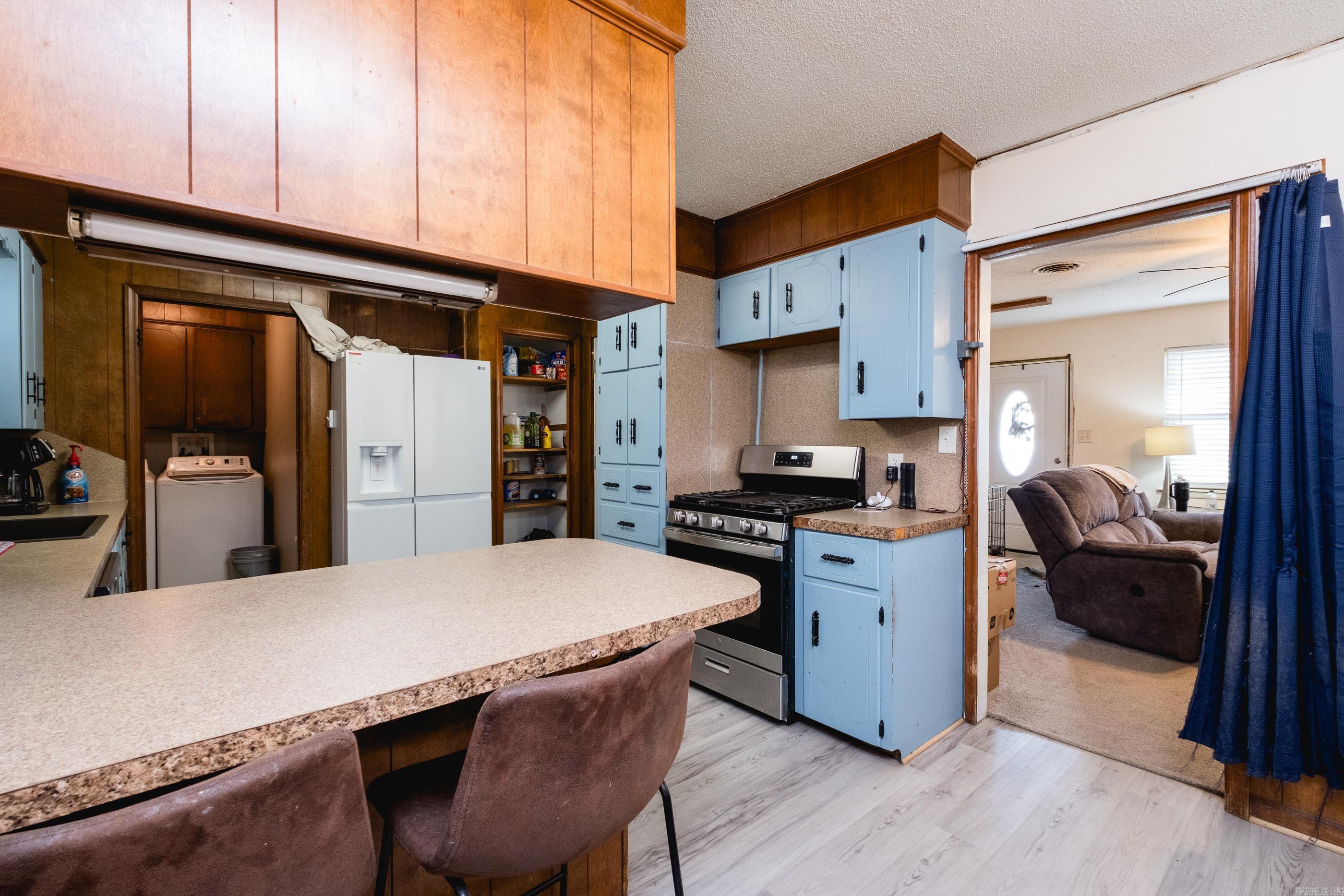 7024 Yarberry Lane Little Rock, AR 72209