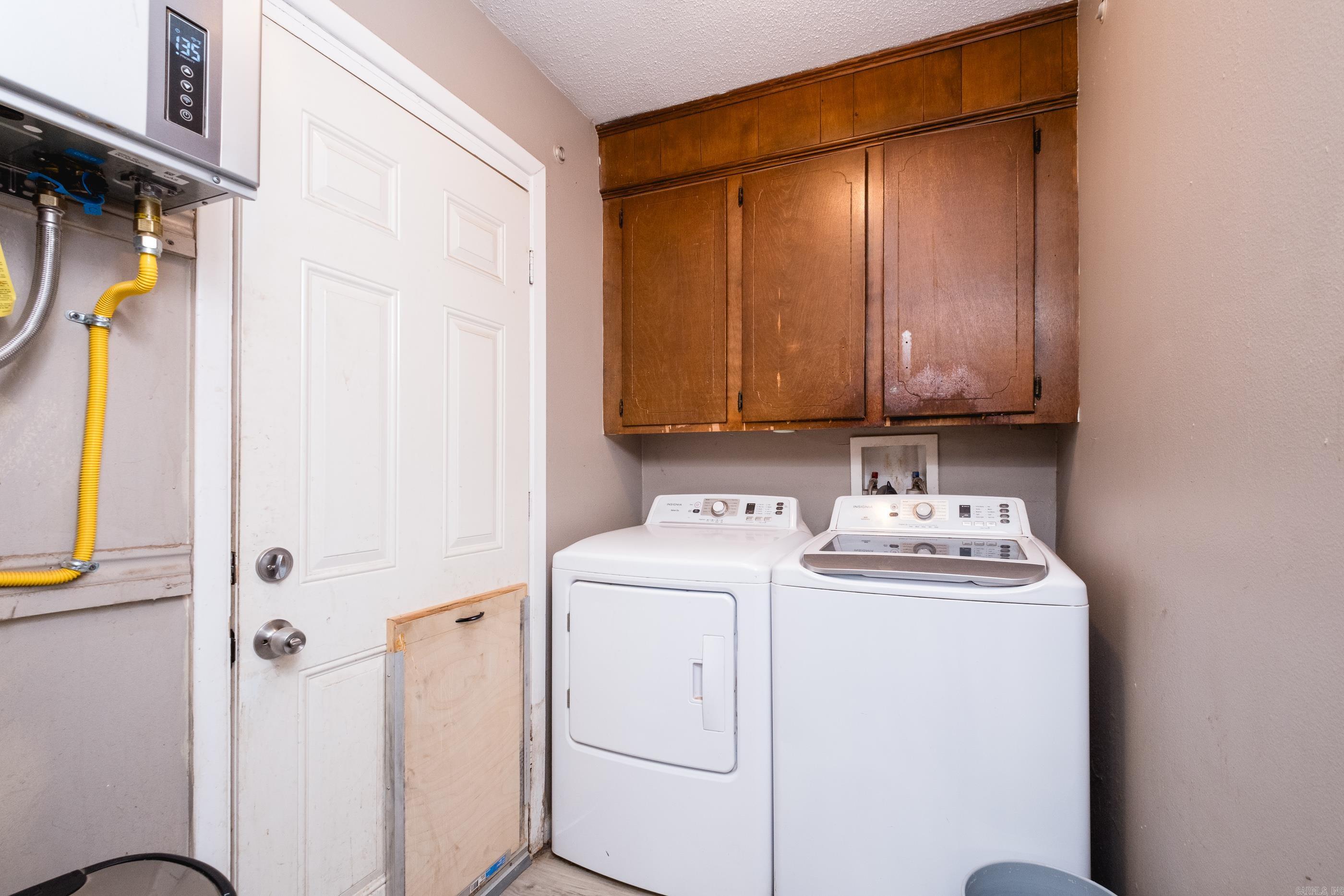 7024 Yarberry Lane Little Rock, AR 72209