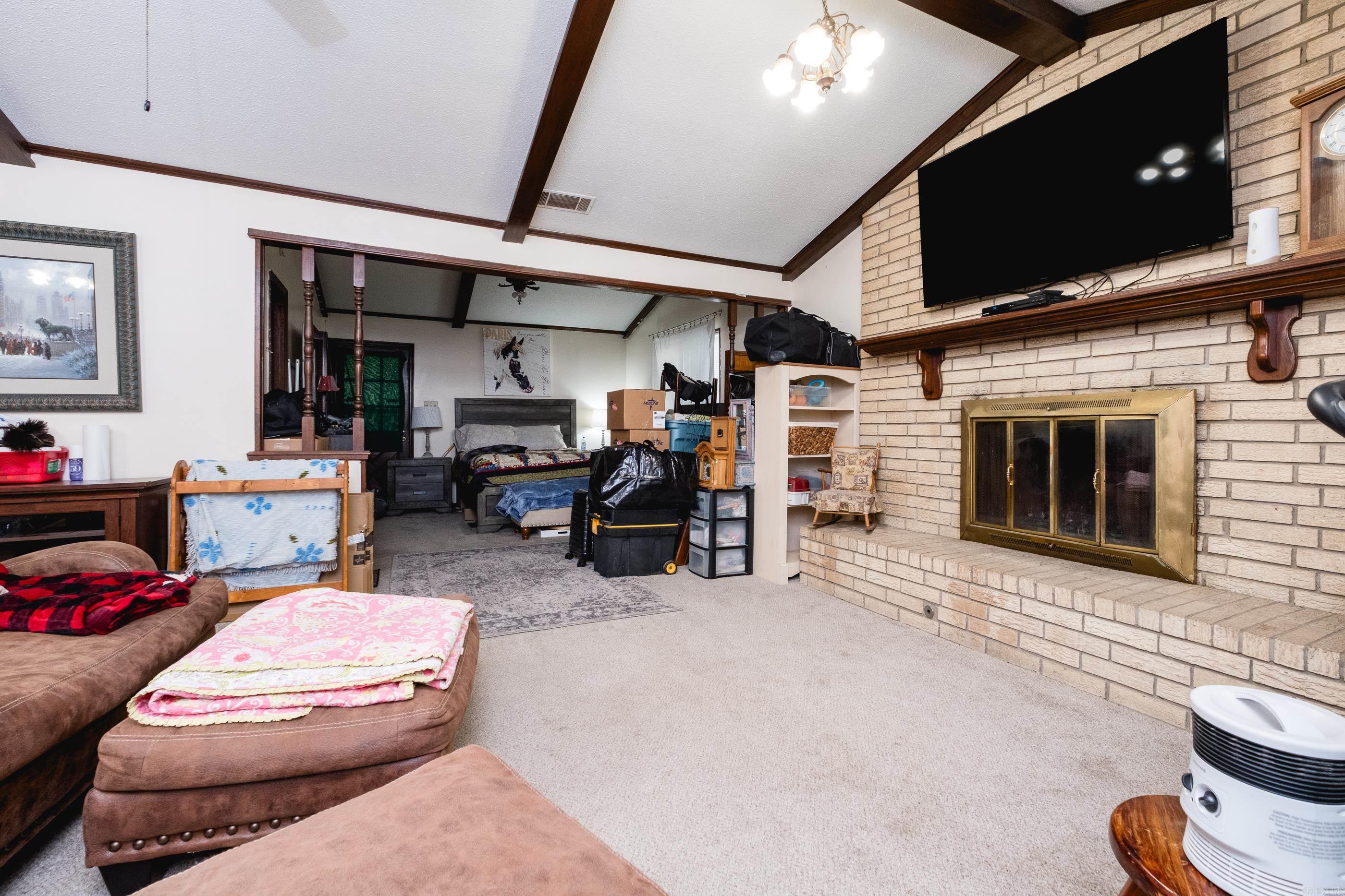 7024 Yarberry Lane Little Rock, AR 72209