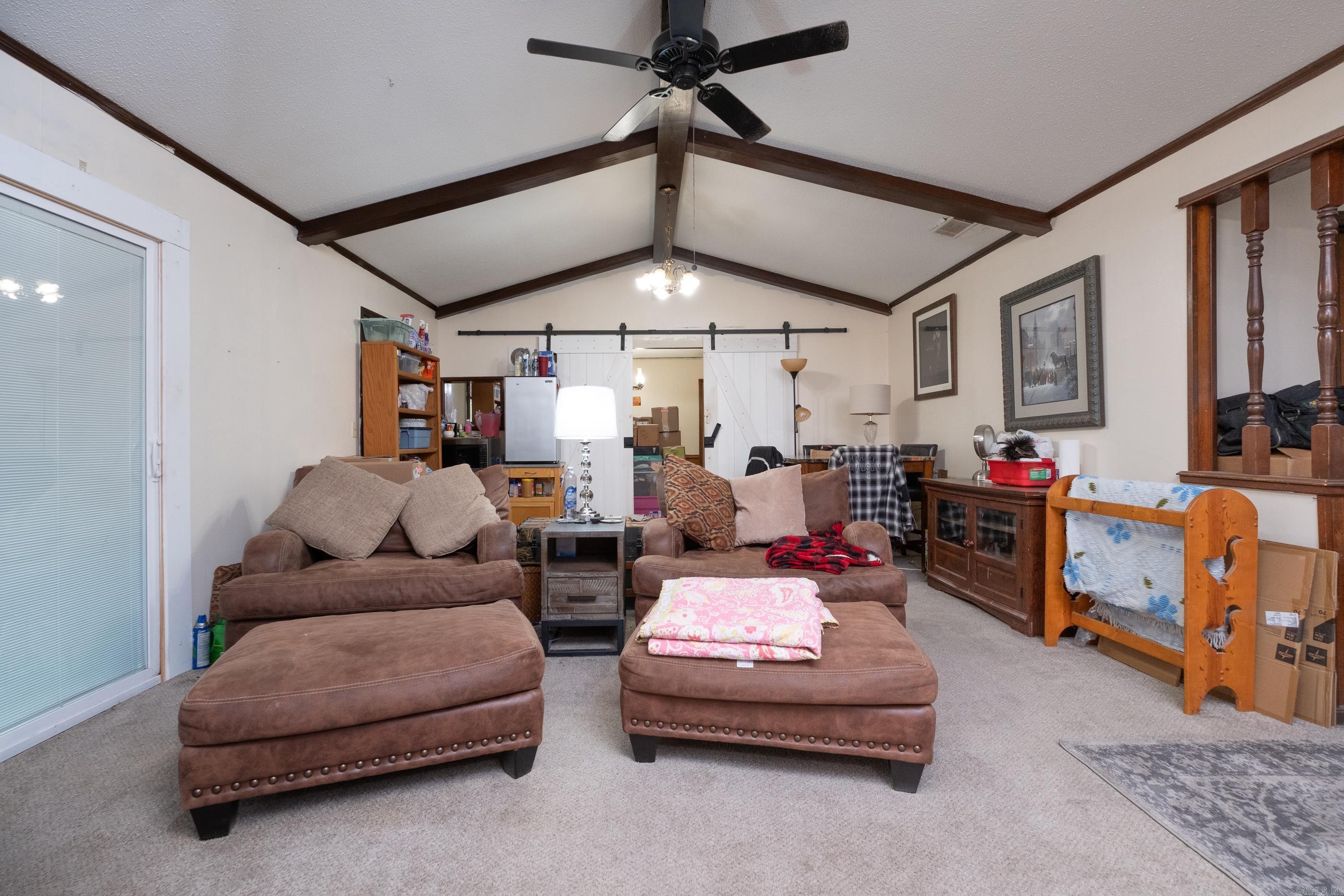 7024 Yarberry Lane Little Rock, AR 72209