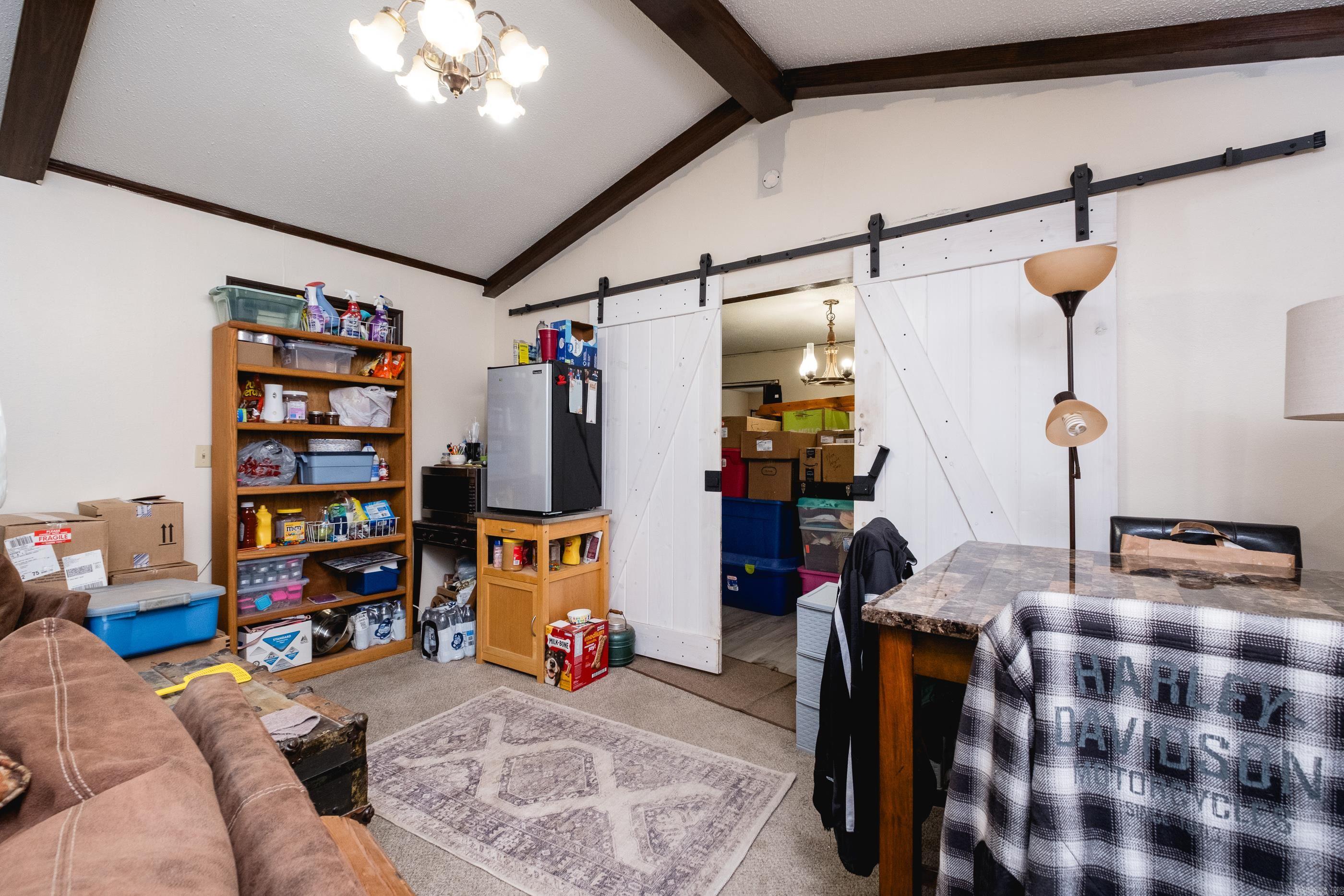 7024 Yarberry Lane Little Rock, AR 72209