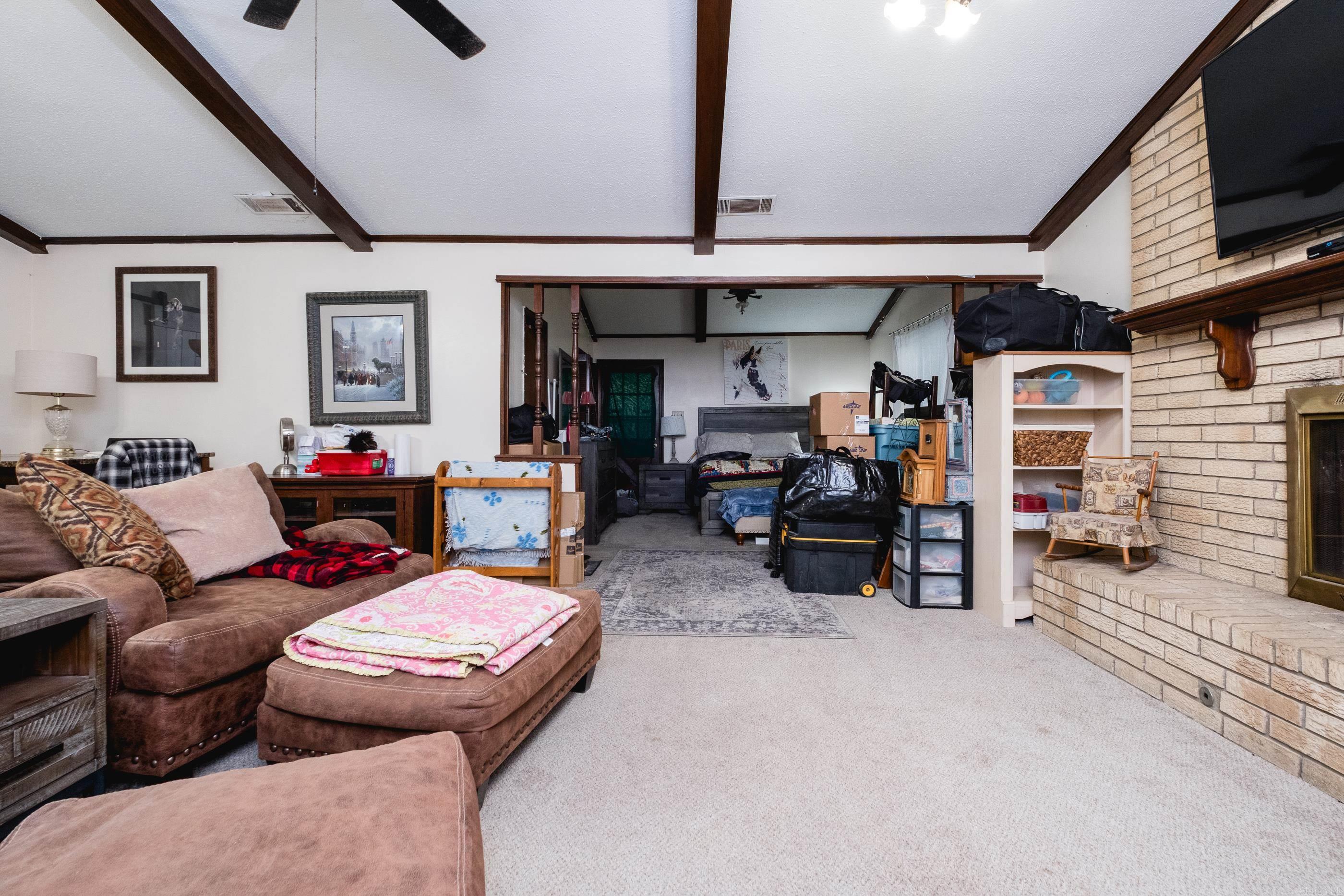 7024 Yarberry Lane Little Rock, AR 72209