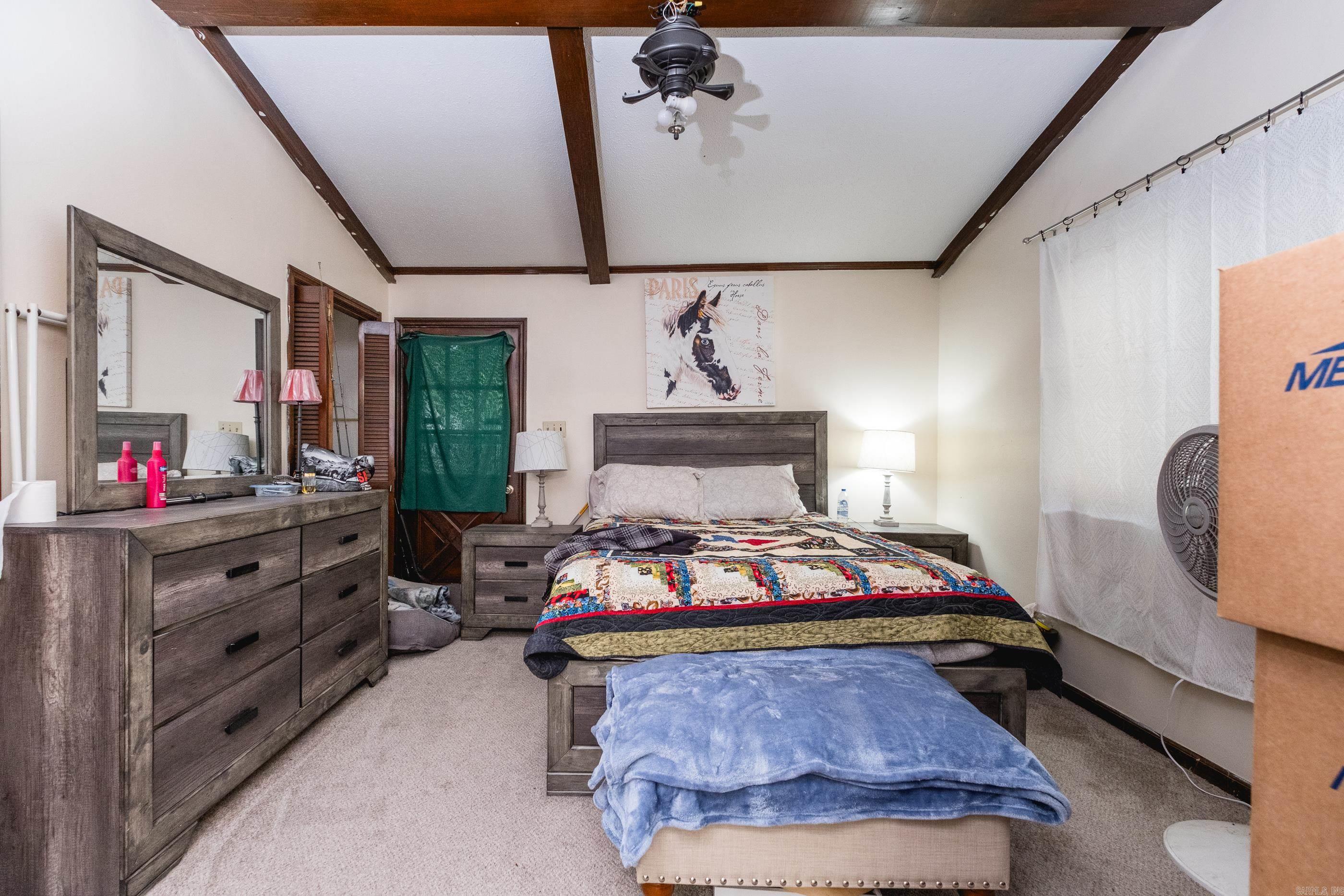 7024 Yarberry Lane Little Rock, AR 72209