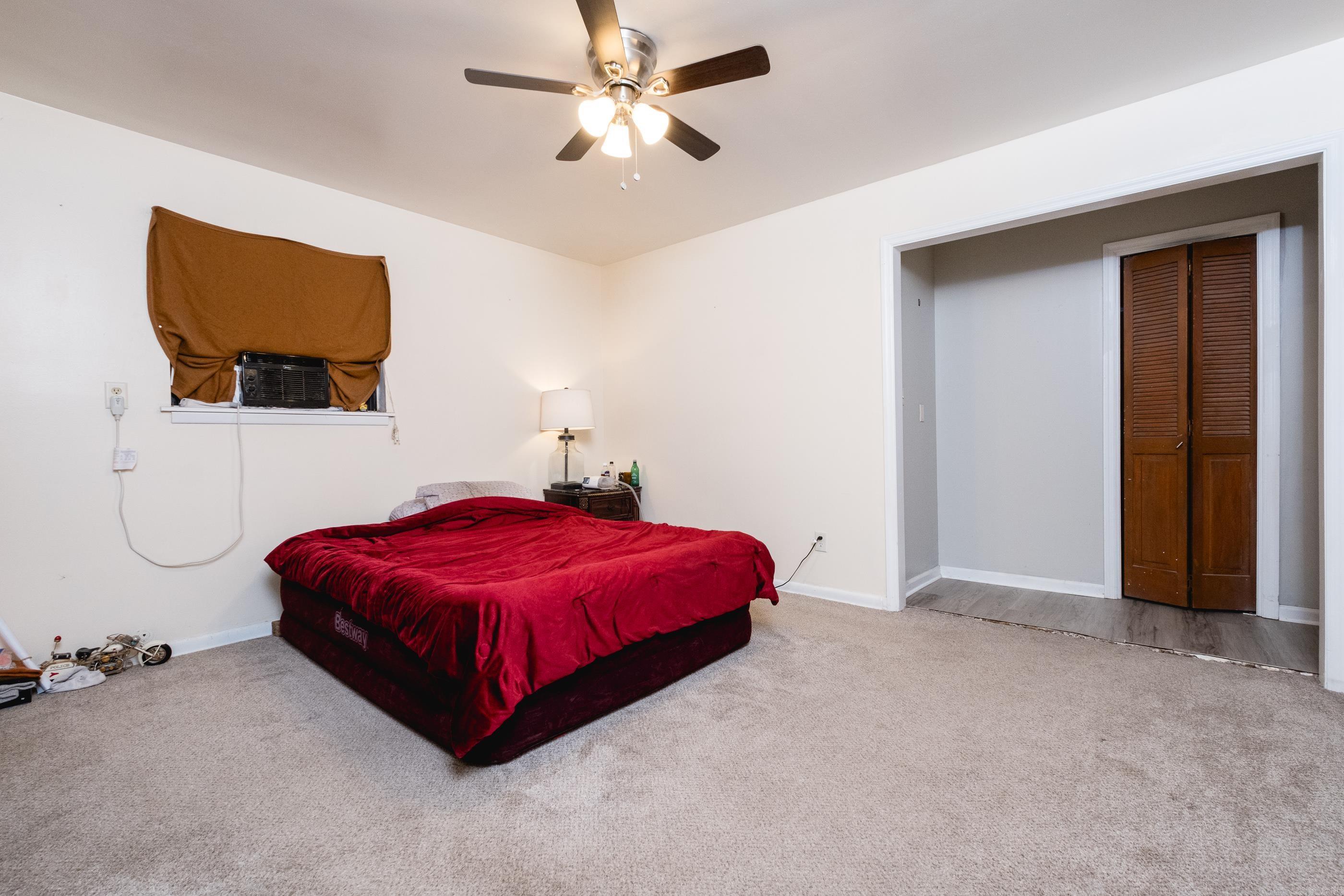 7024 Yarberry Lane Little Rock, AR 72209