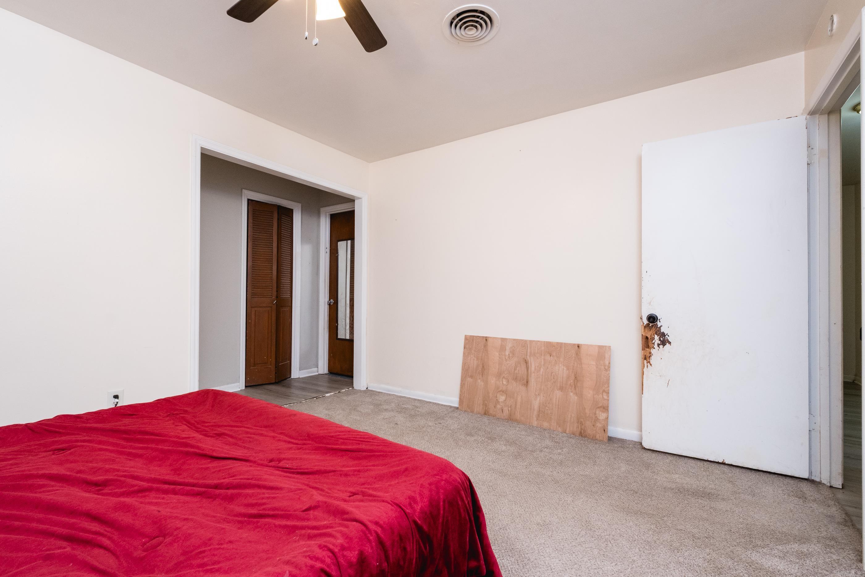 7024 Yarberry Lane Little Rock, AR 72209