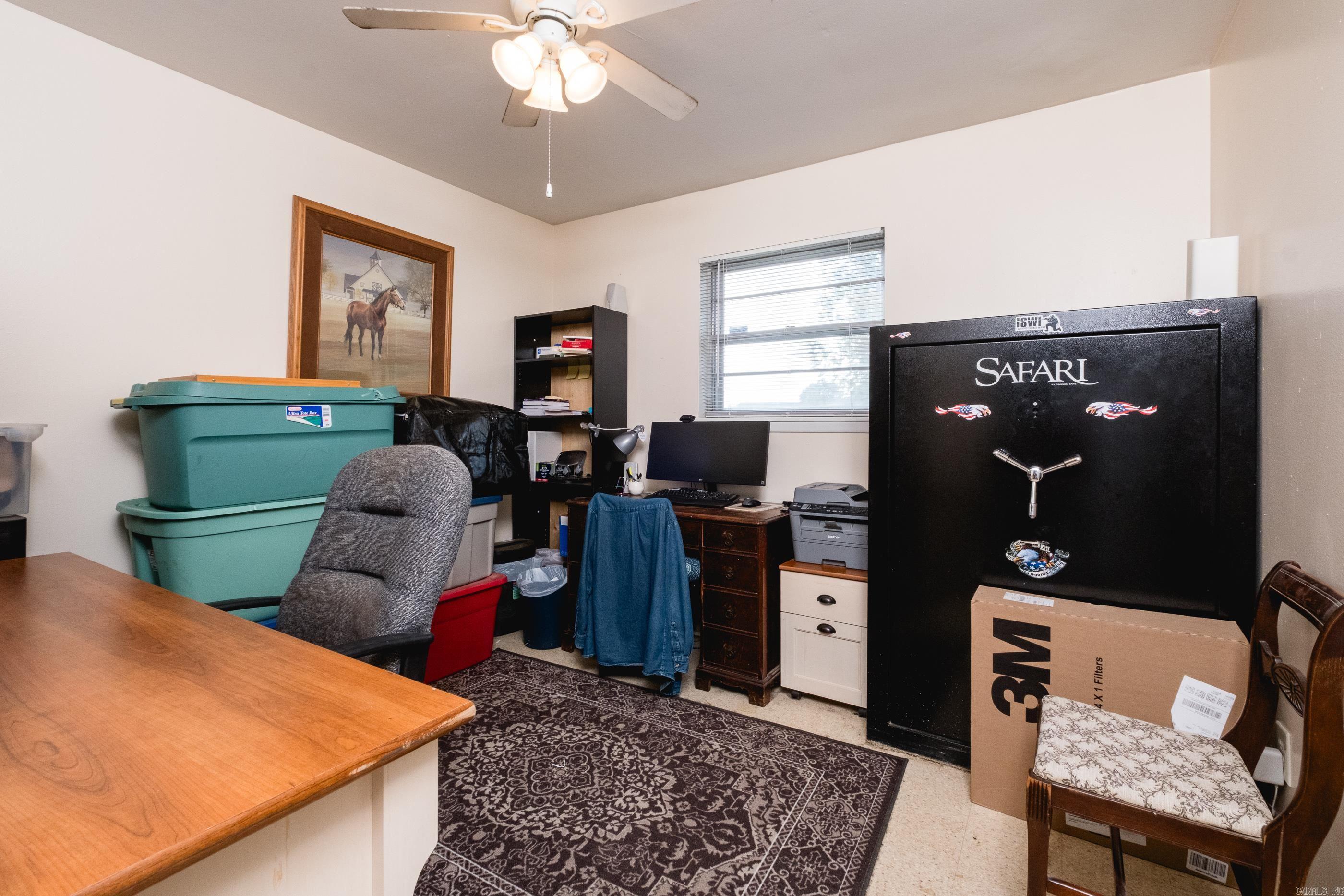 7024 Yarberry Lane Little Rock, AR 72209