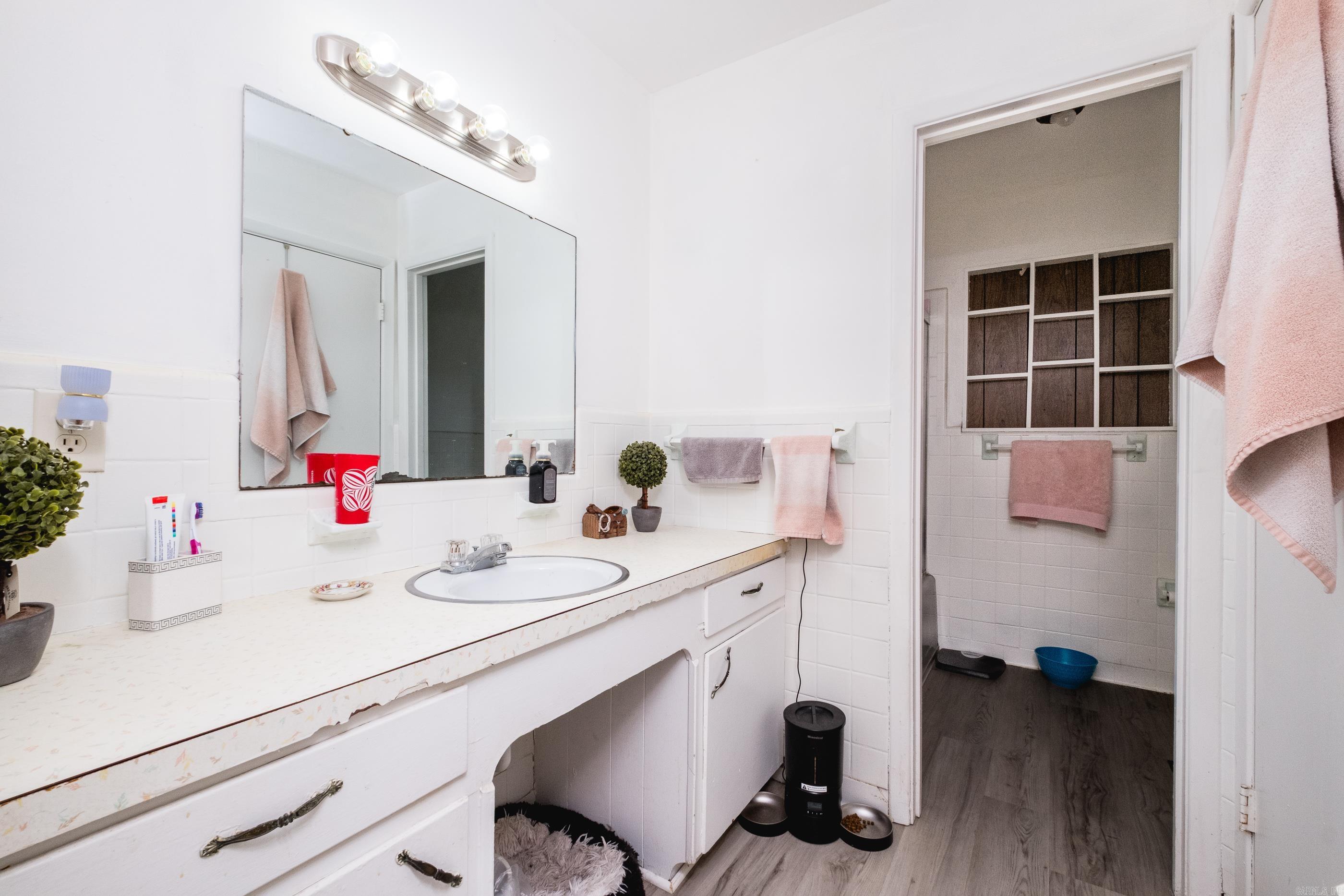 7024 Yarberry Lane Little Rock, AR 72209