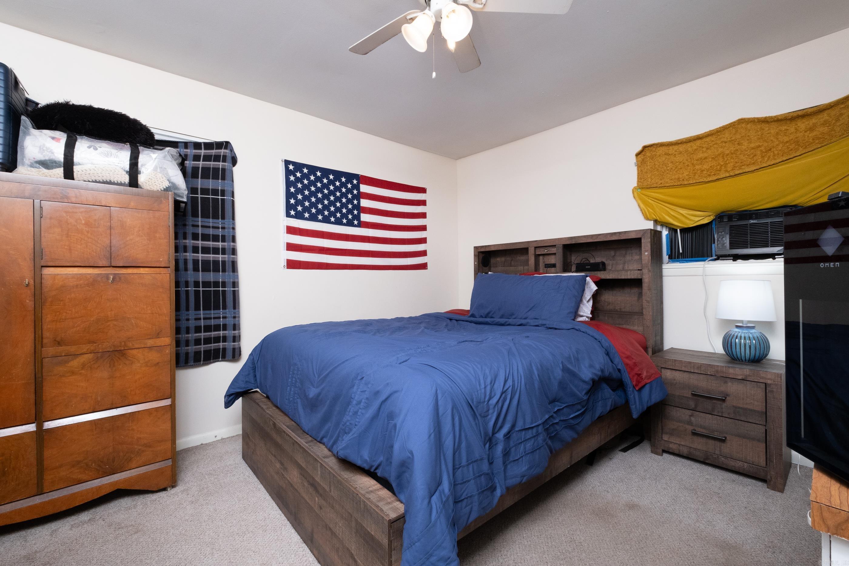 7024 Yarberry Lane Little Rock, AR 72209