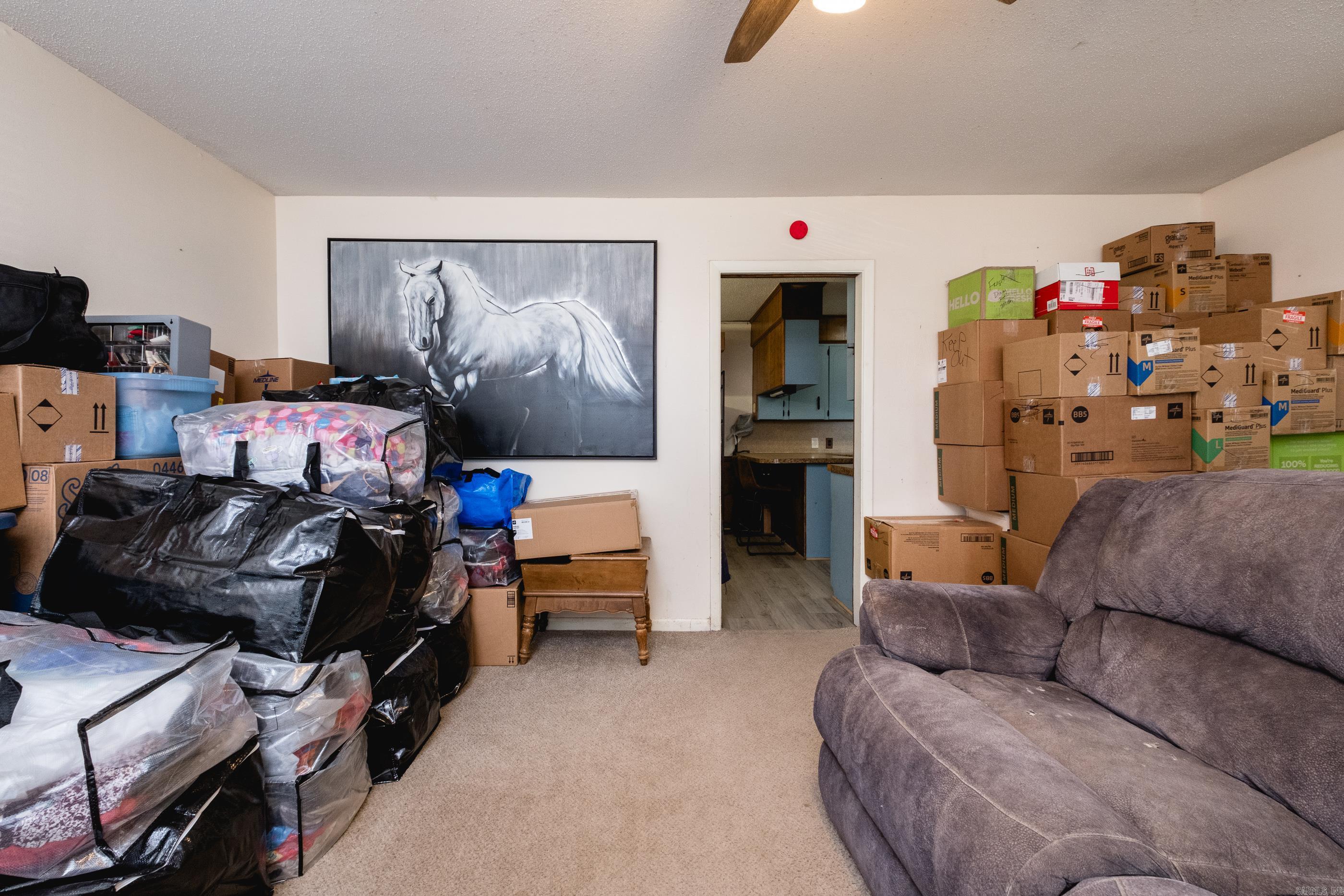 7024 Yarberry Lane Little Rock, AR 72209