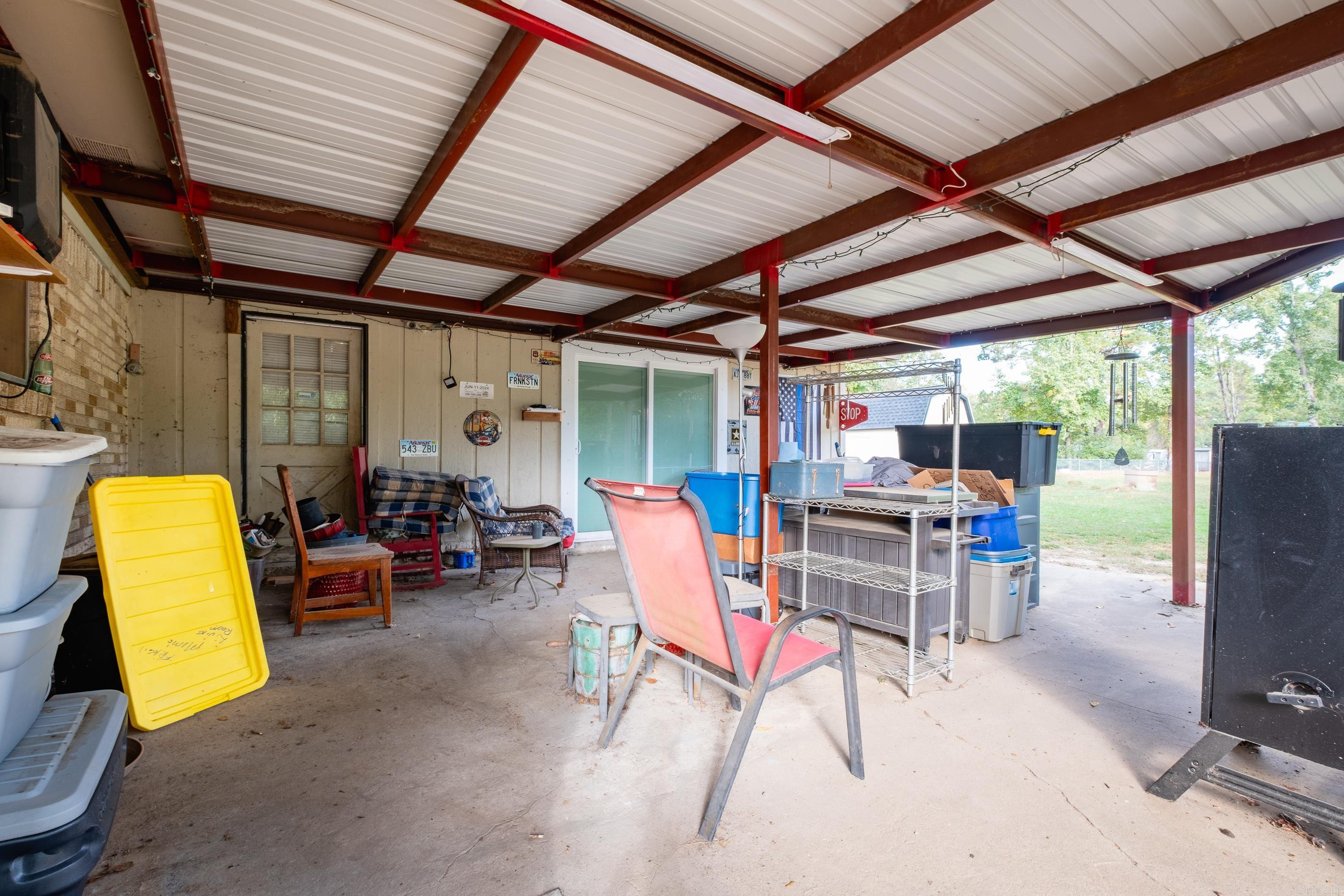 7024 Yarberry Lane Little Rock, AR 72209