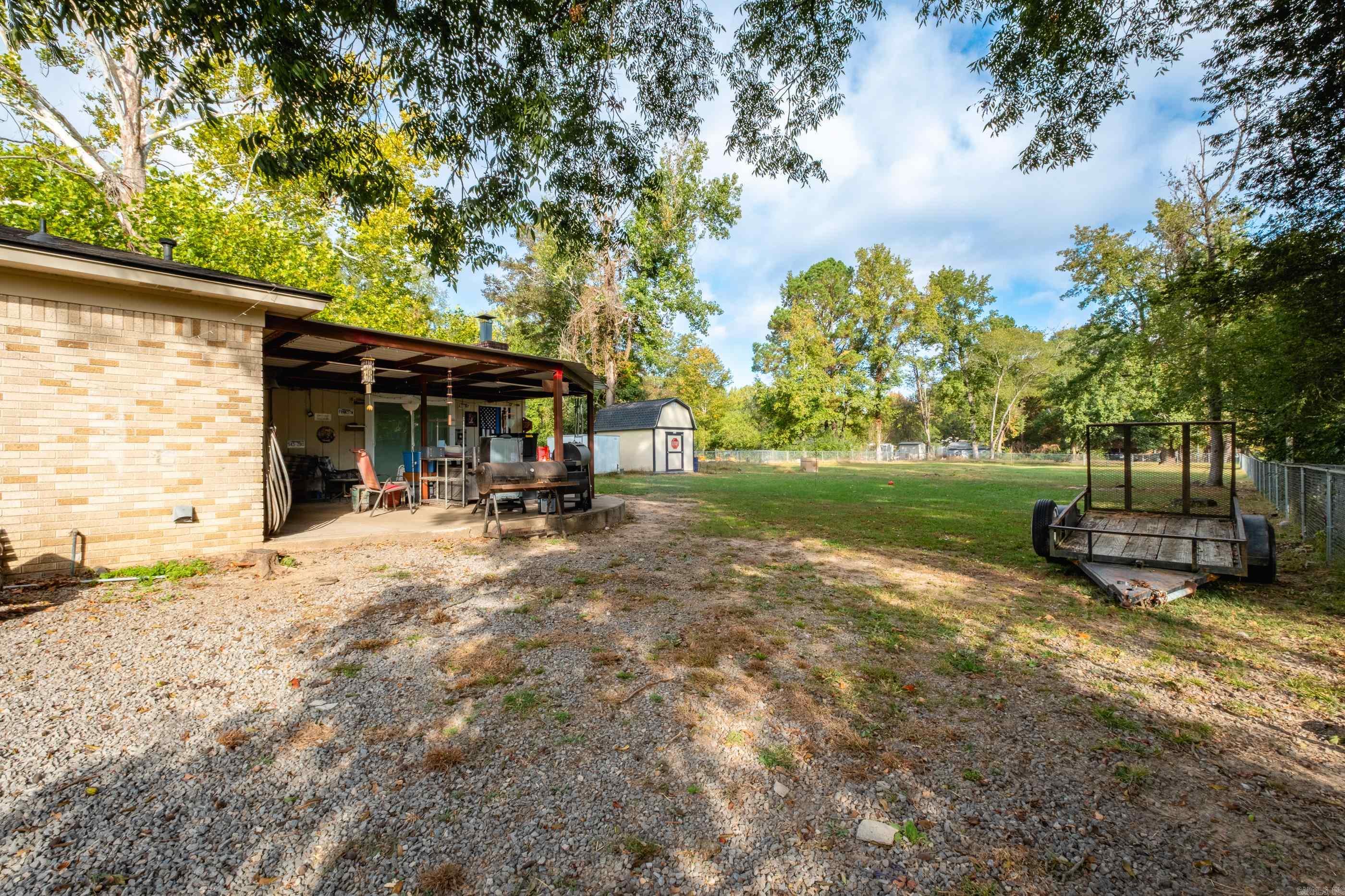 7024 Yarberry Lane Little Rock, AR 72209