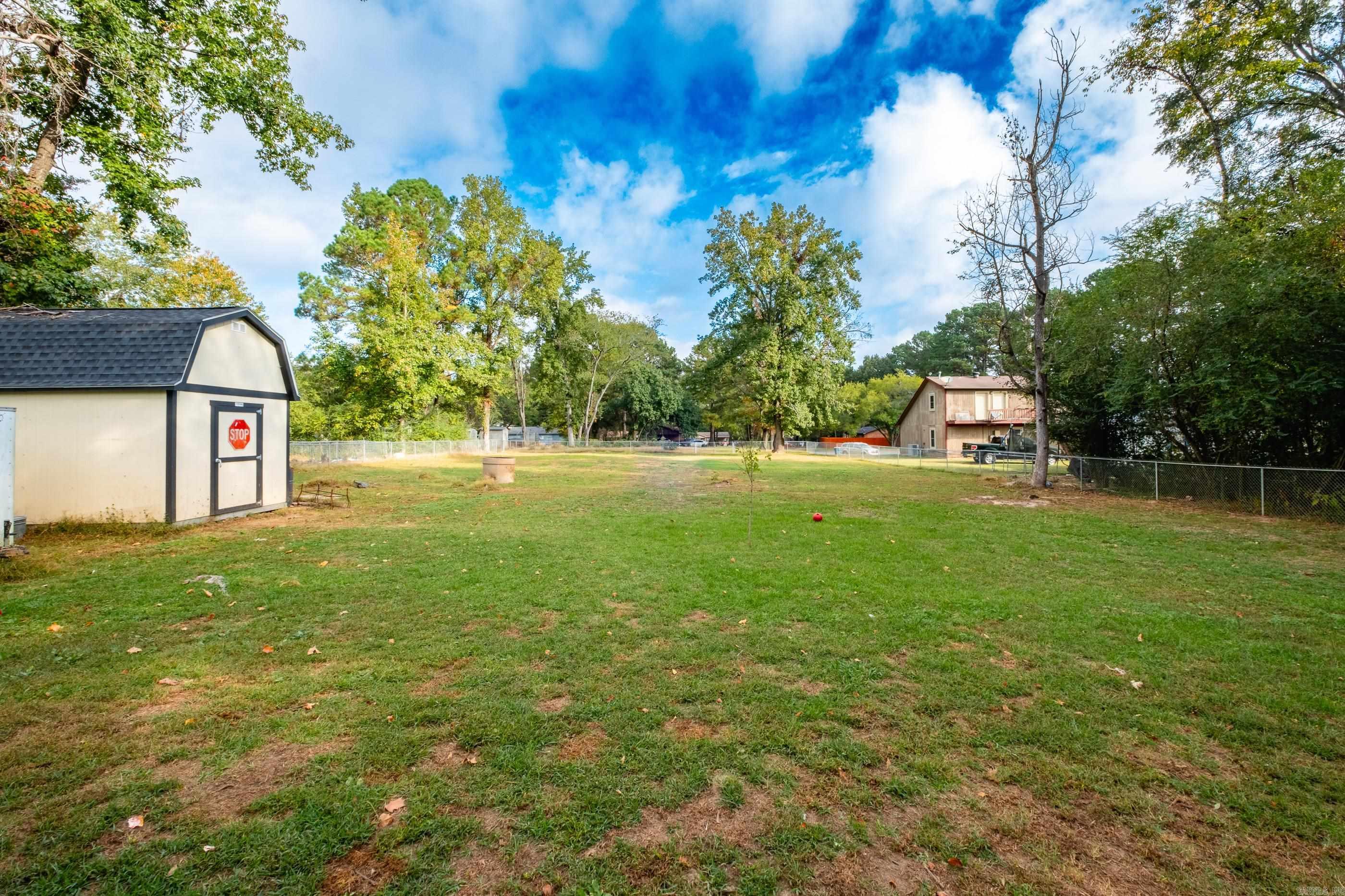 7024 Yarberry Lane Little Rock, AR 72209