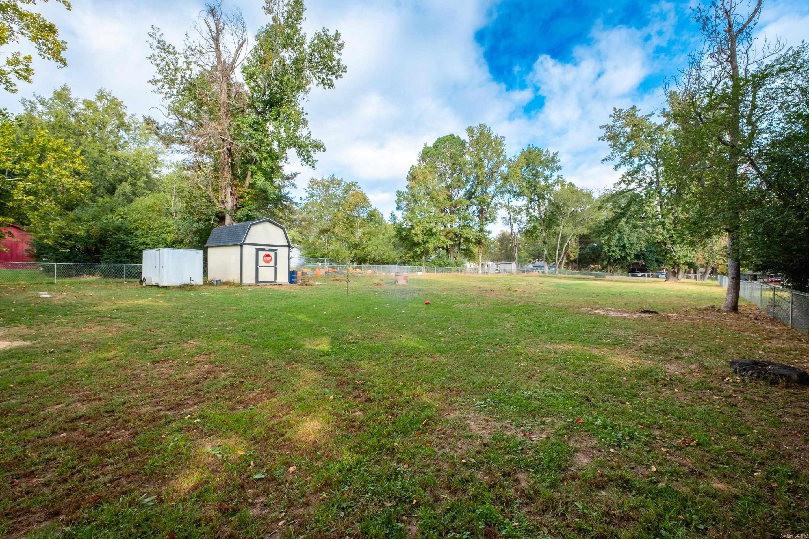 7024 Yarberry Lane Little Rock, AR 72209