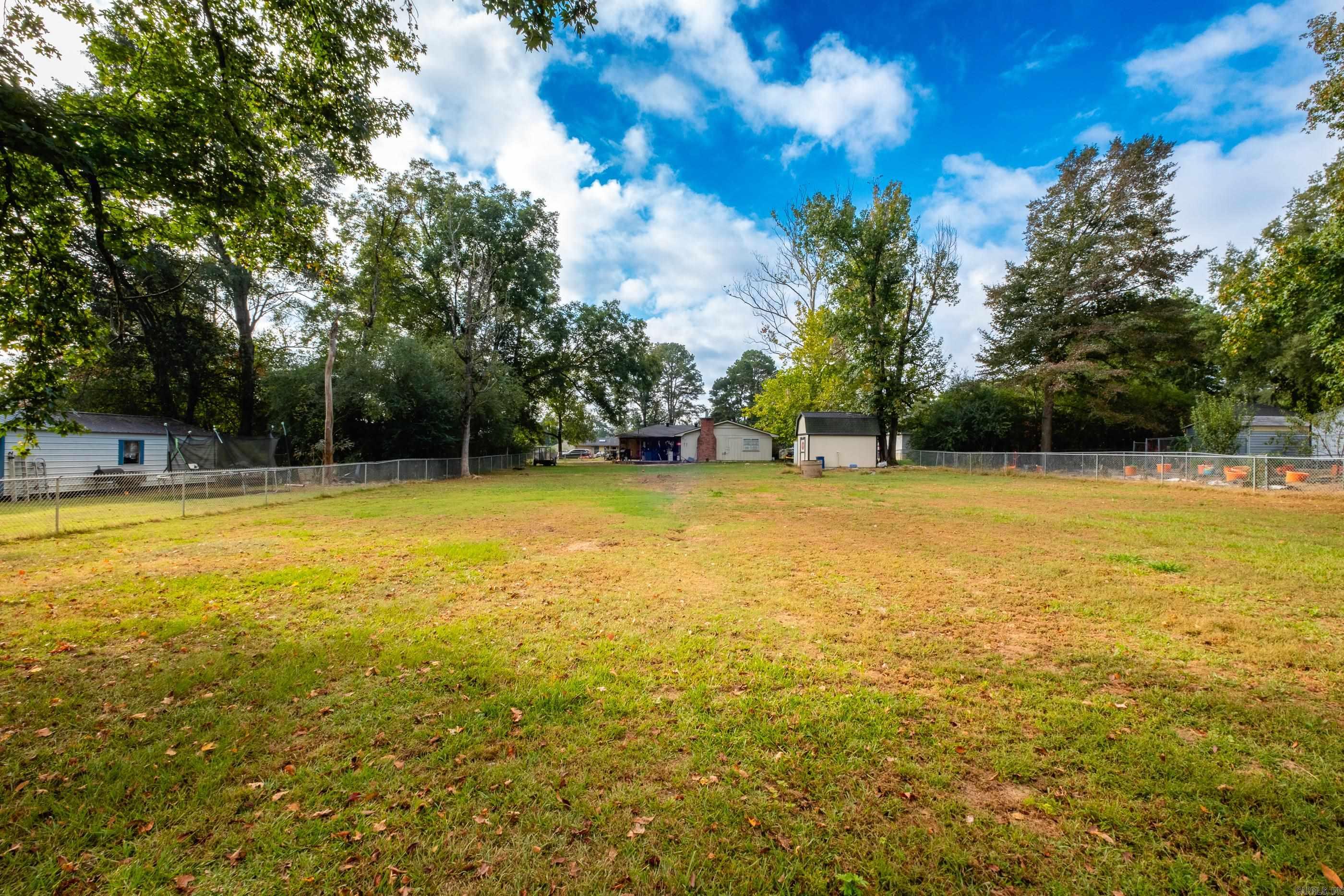 7024 Yarberry Lane Little Rock, AR 72209