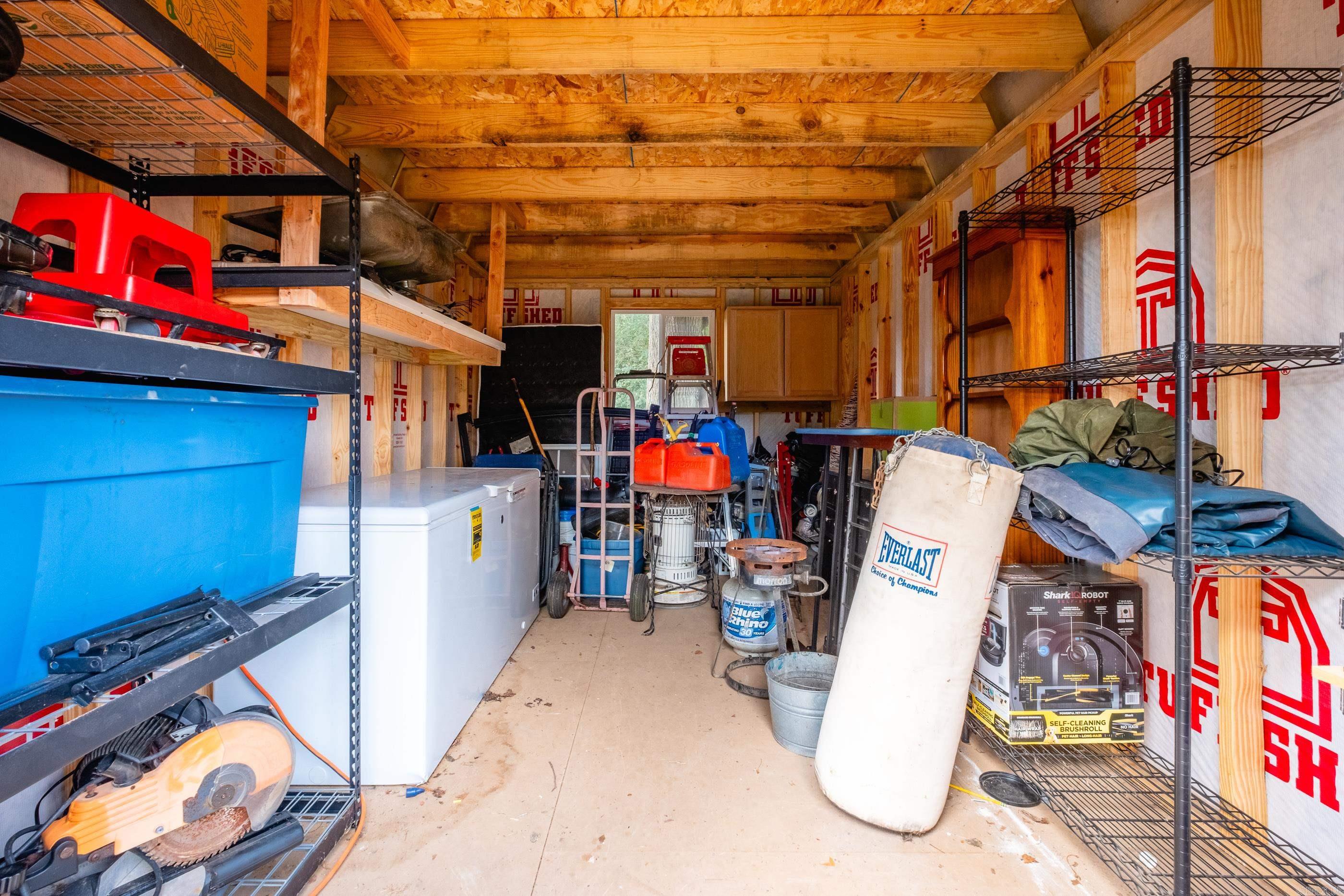 7024 Yarberry Lane Little Rock, AR 72209