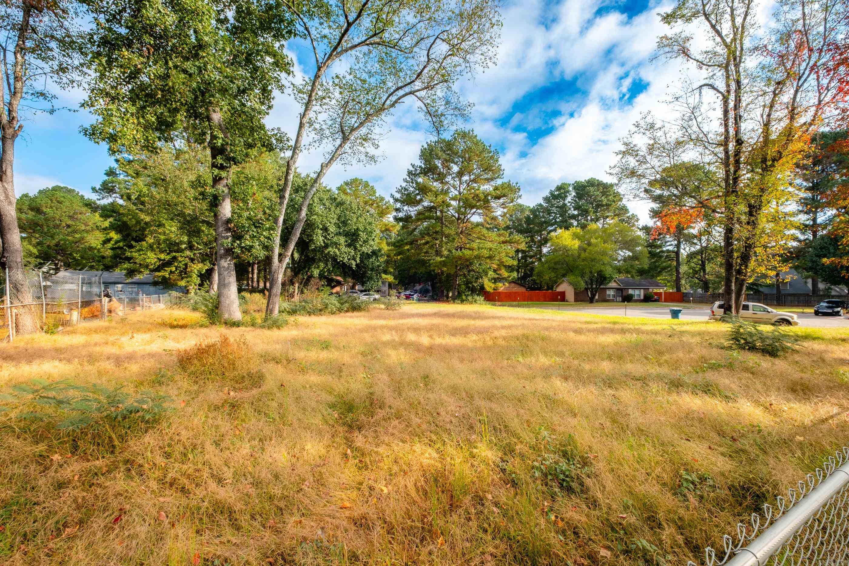 7024 Yarberry Lane Little Rock, AR 72209