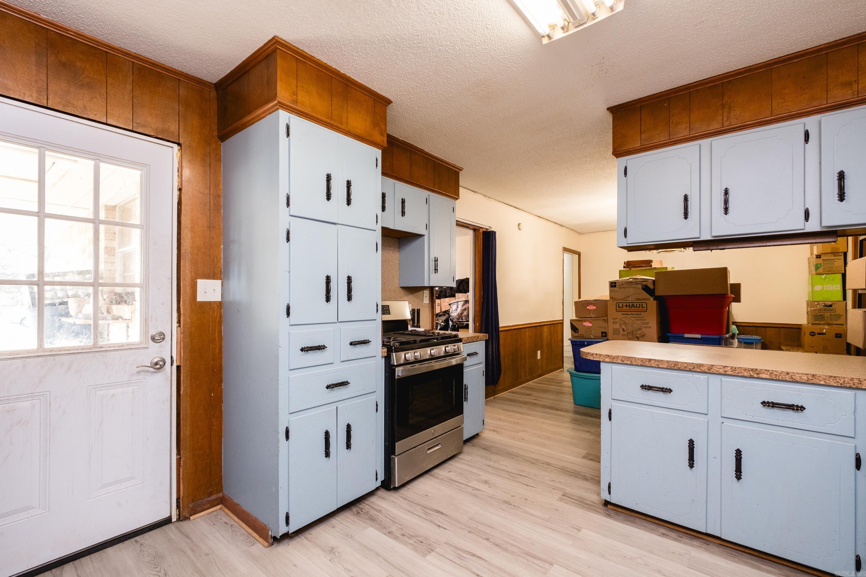 7024 Yarberry Lane Little Rock, AR 72209