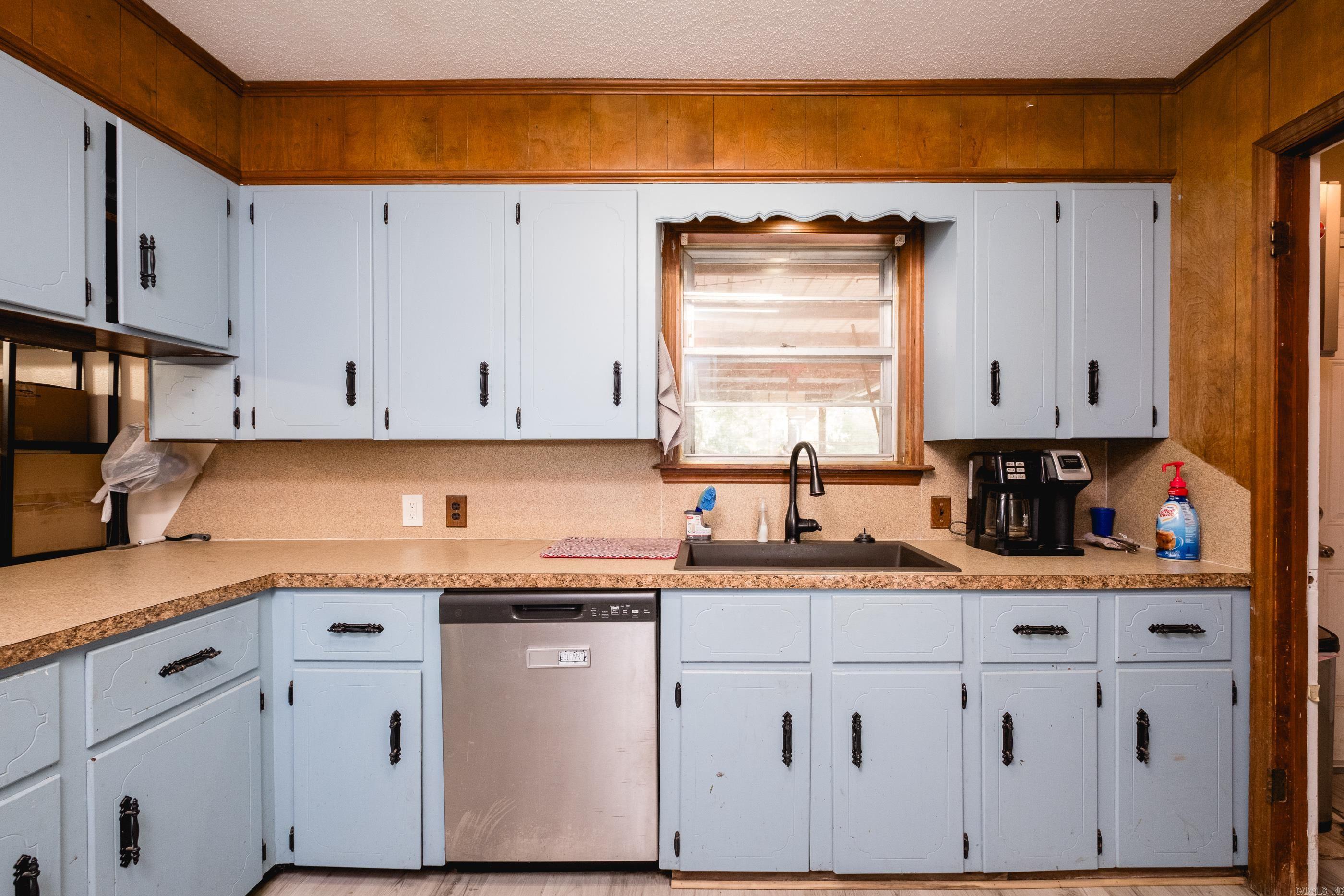 7024 Yarberry Lane Little Rock, AR 72209