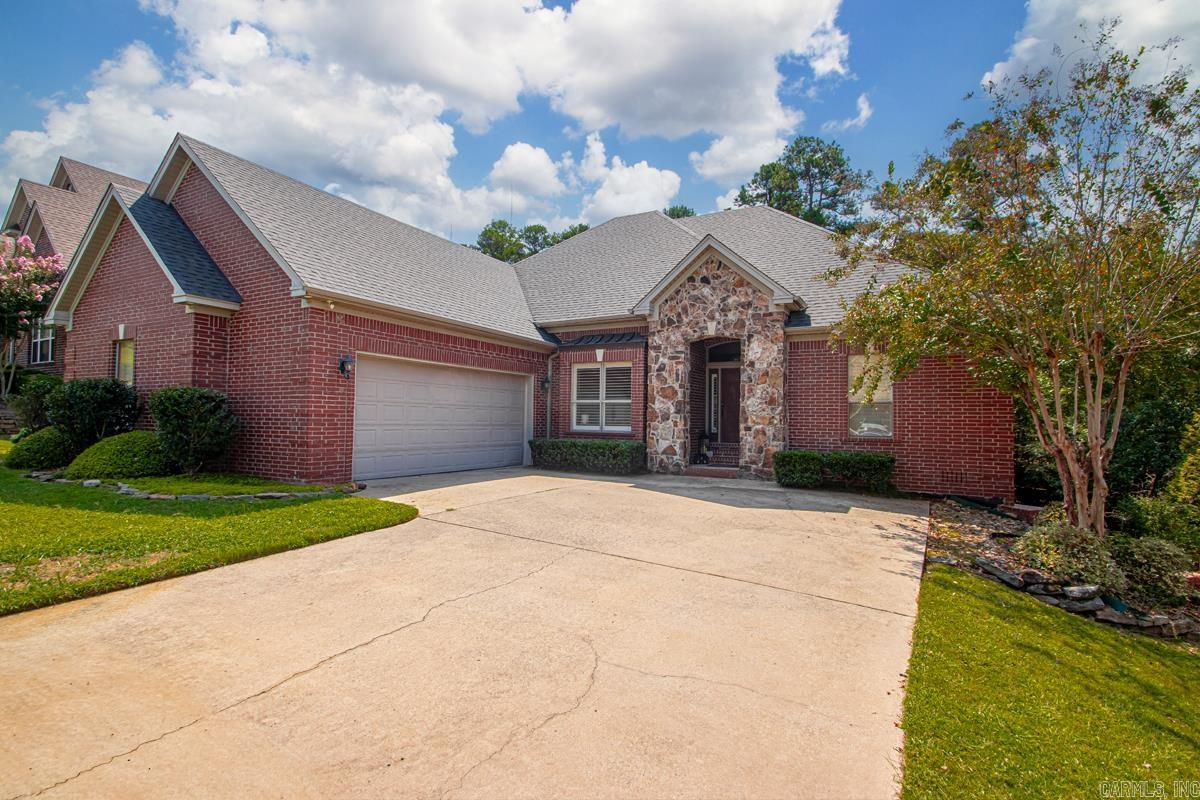 28 Bronte Court Little Rock, AR 72223