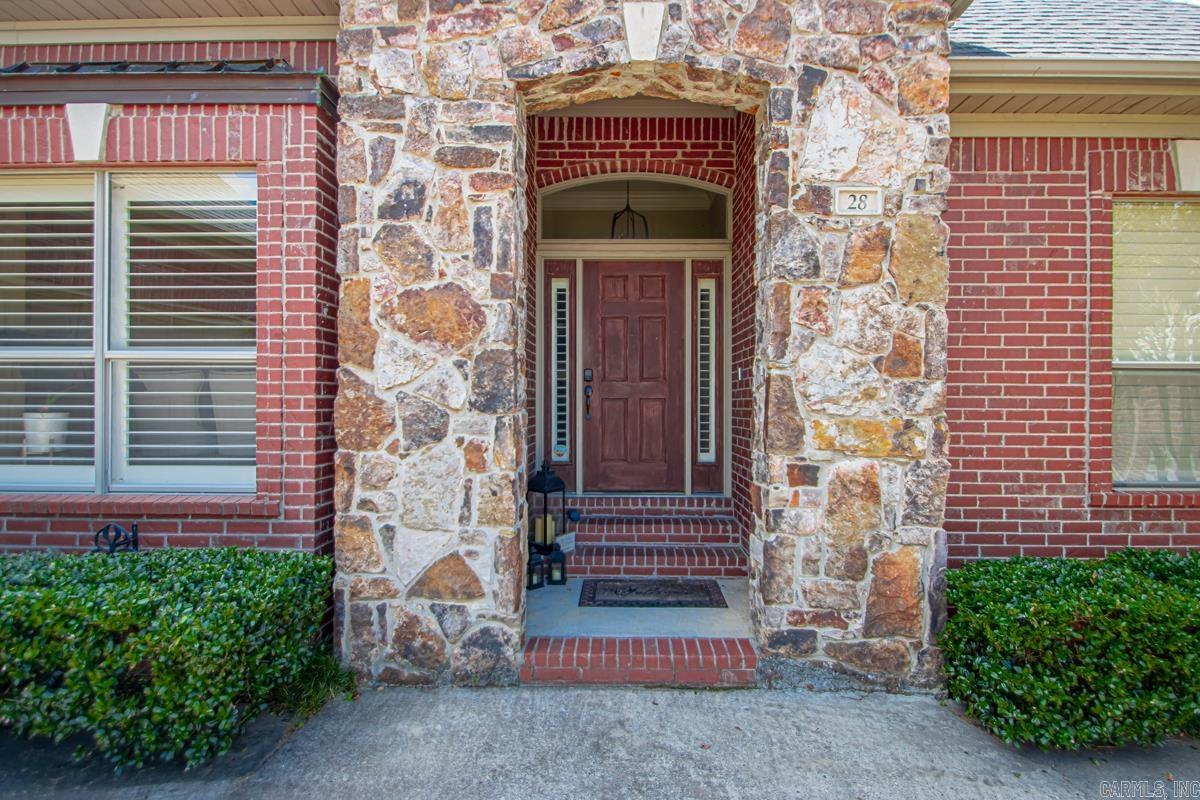 28 Bronte Court Little Rock, AR 72223